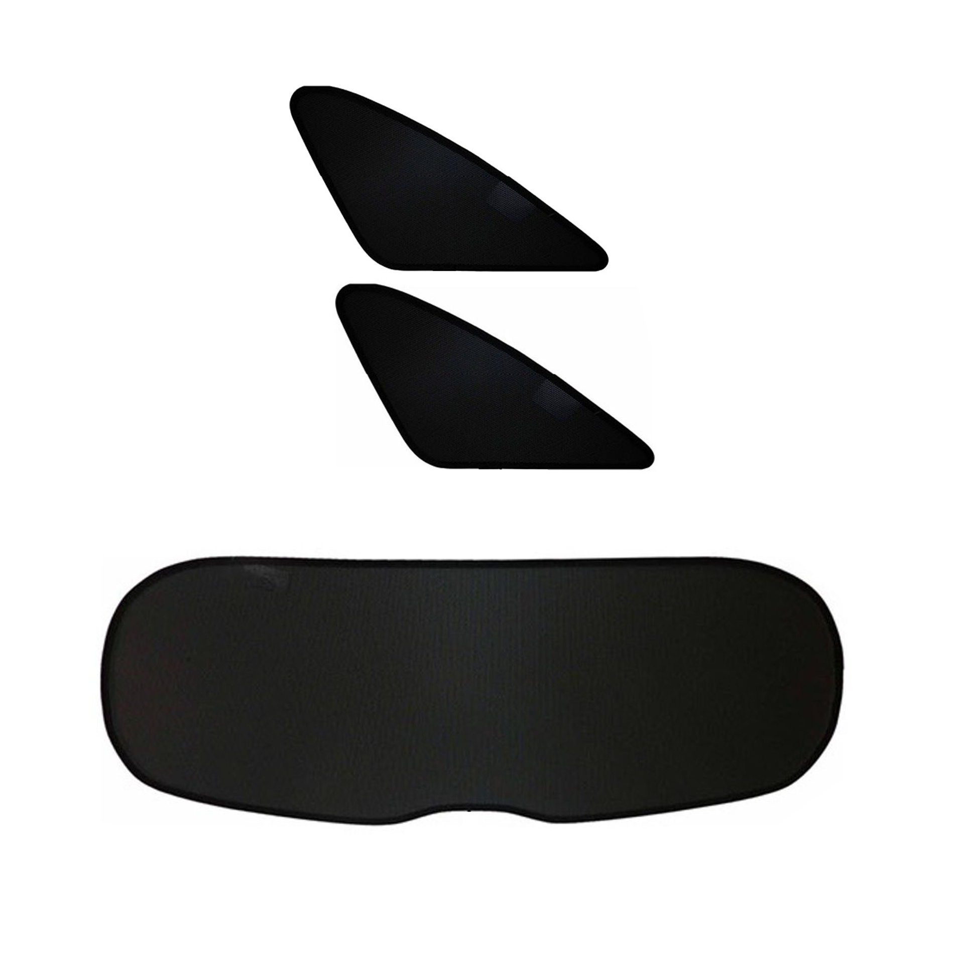 a BC set for Kia Sorento 3