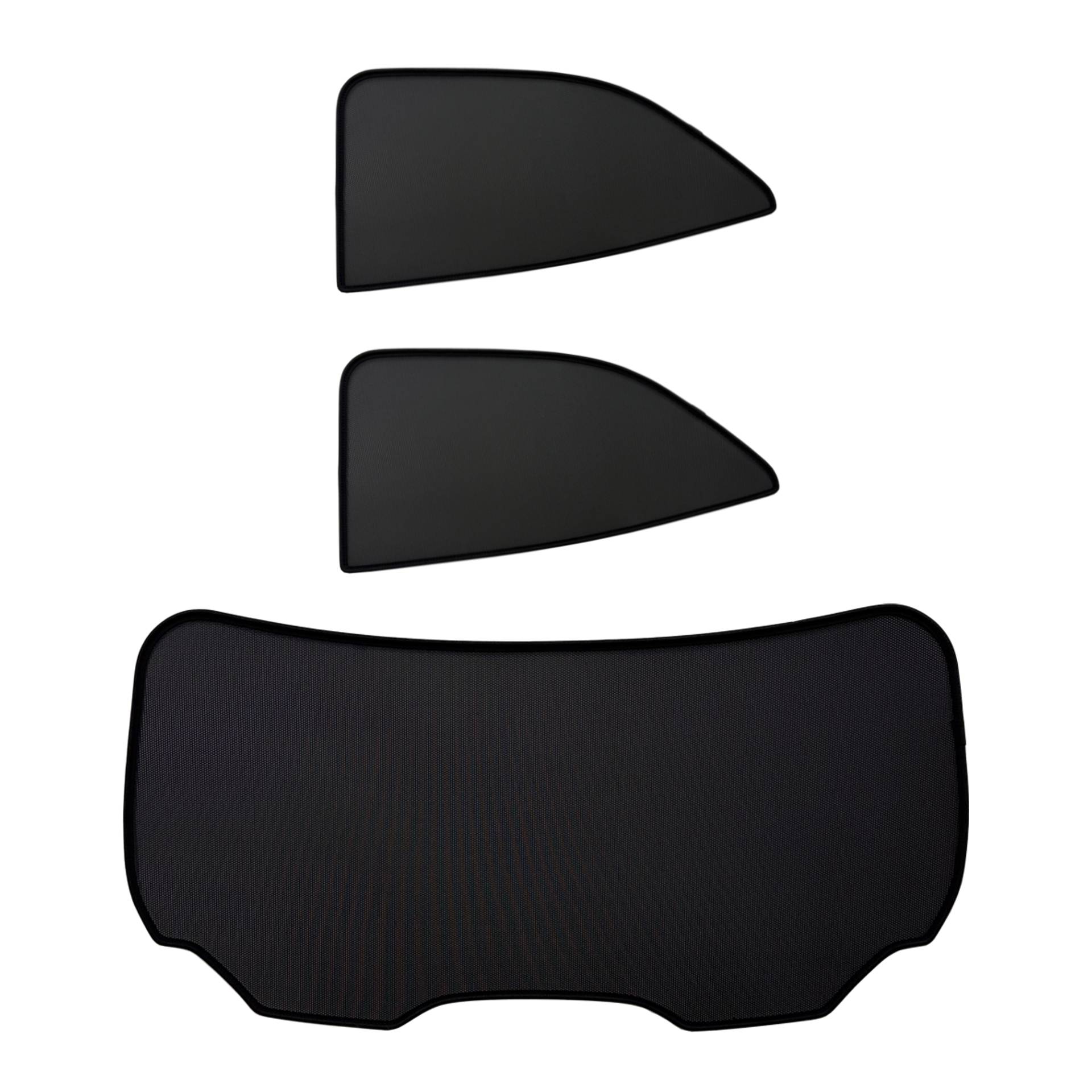 ein AC Set für einen Toyota Yaris Cross