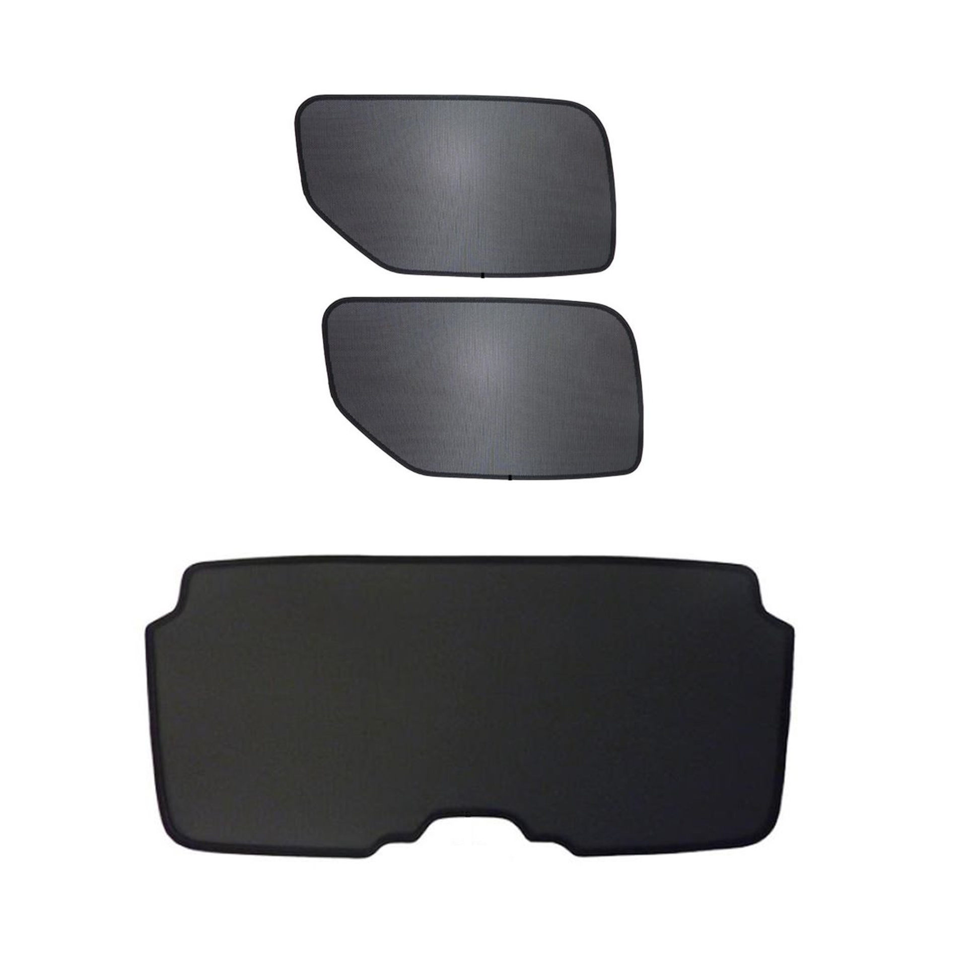 a BC set for Suzuki Jimny