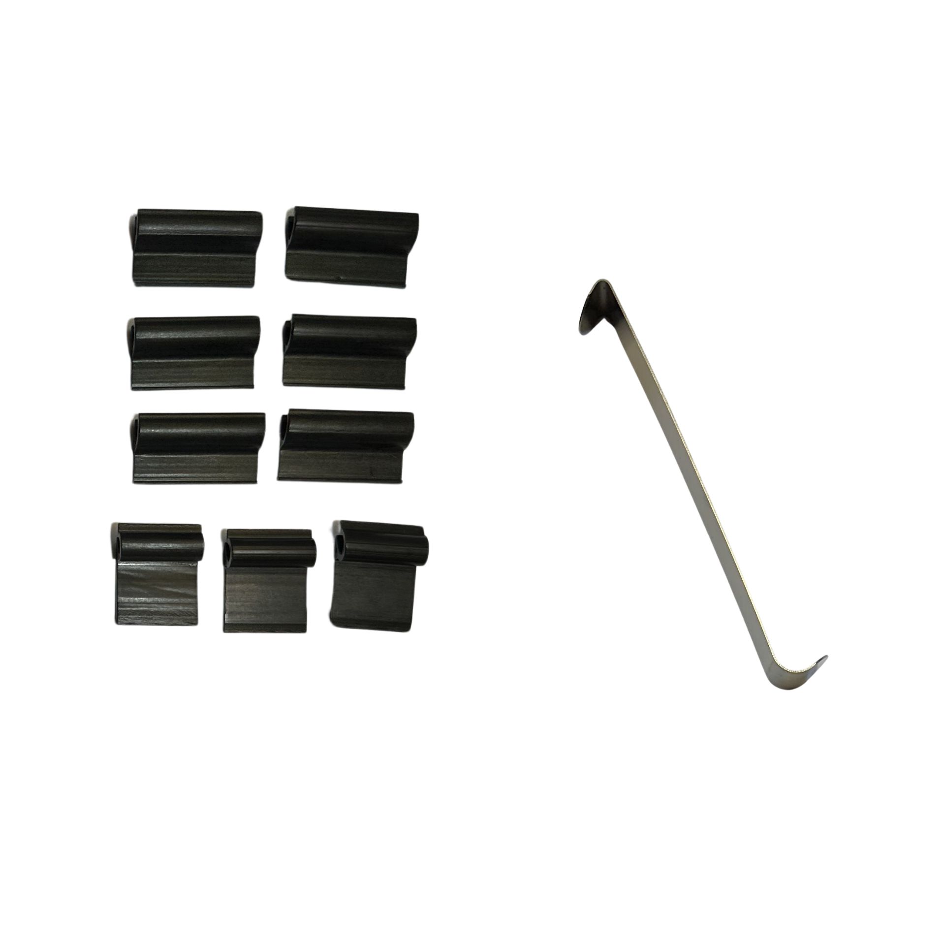 a holder set for Kia Rio