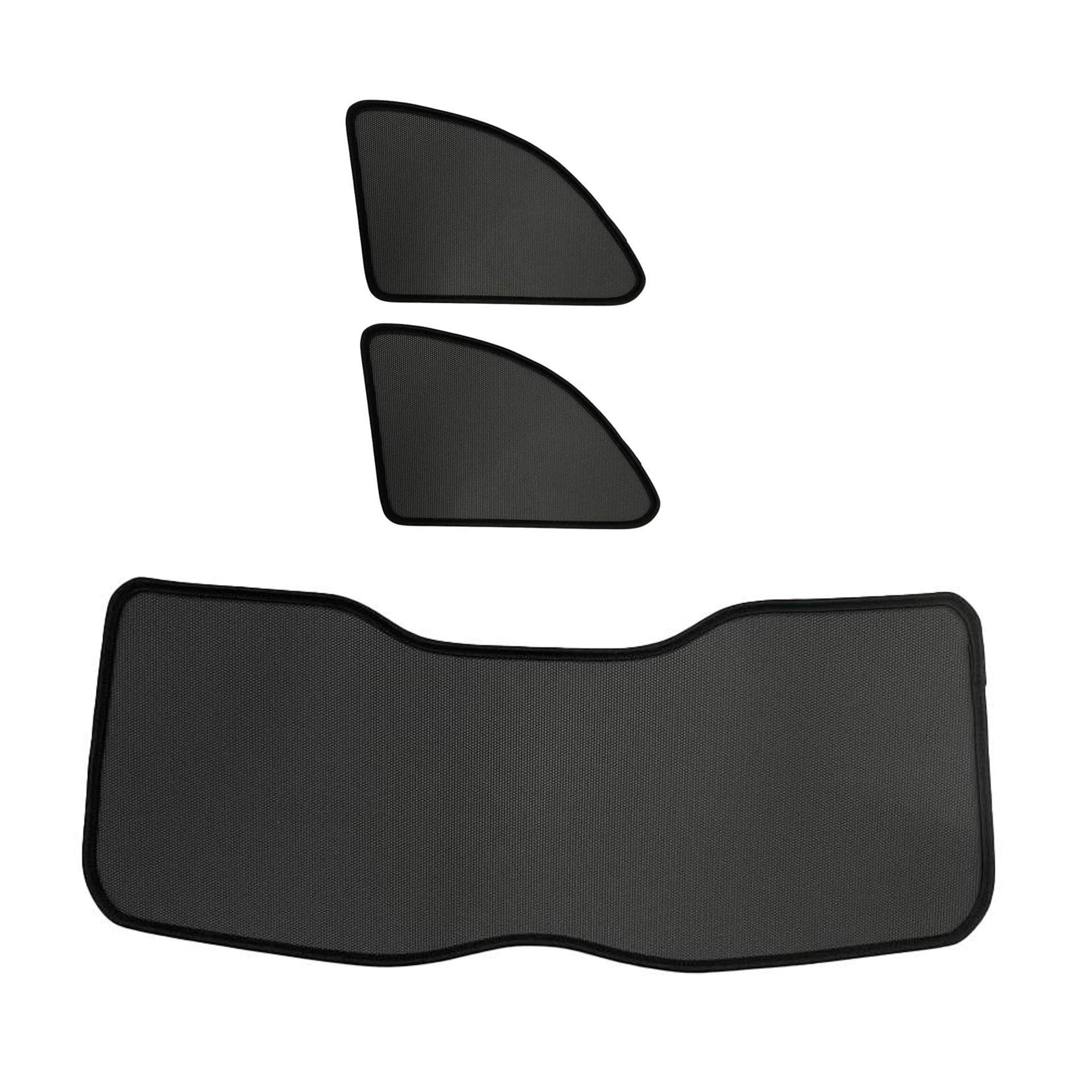 ein BC Set für Fiat 500e