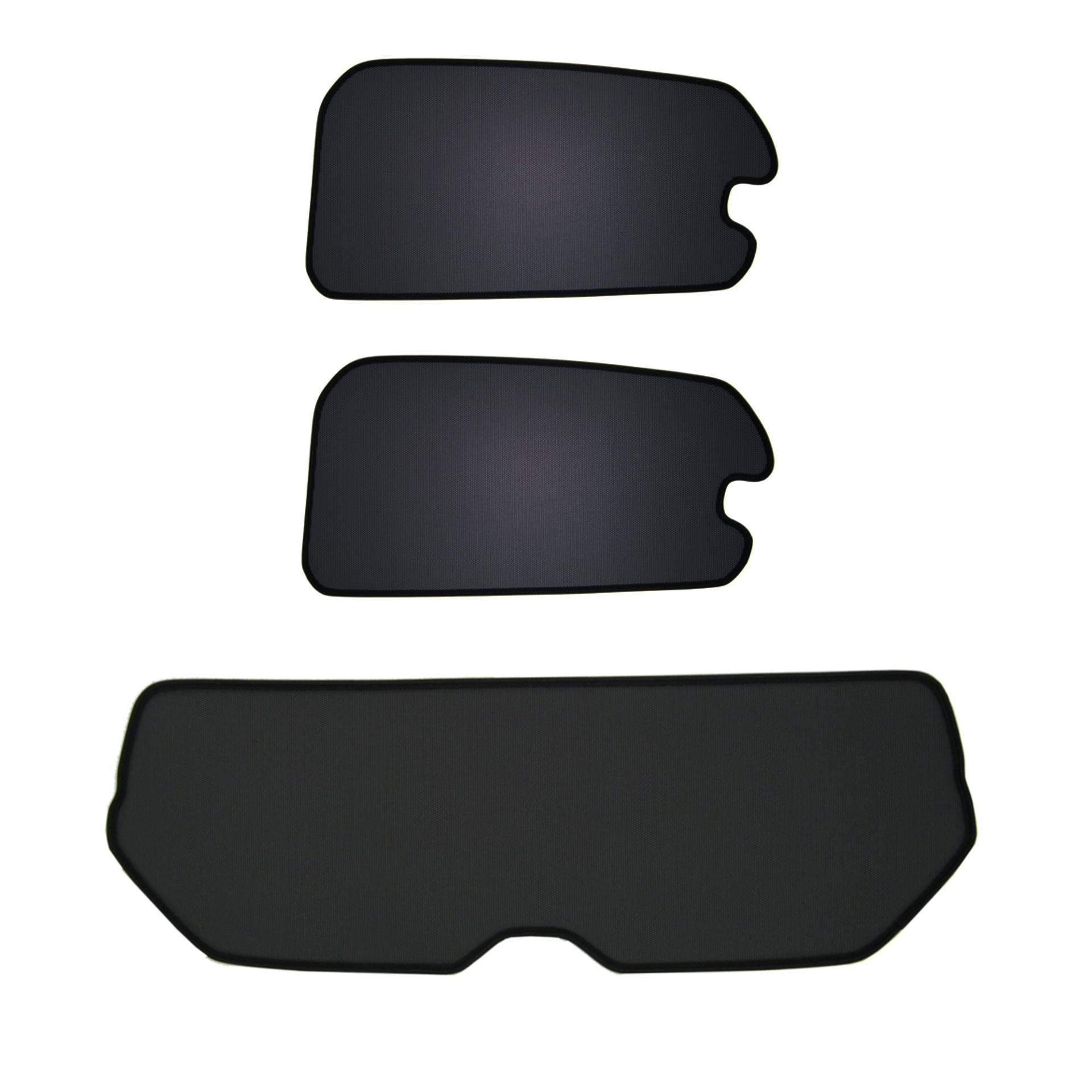 an AC set for Seat Mii