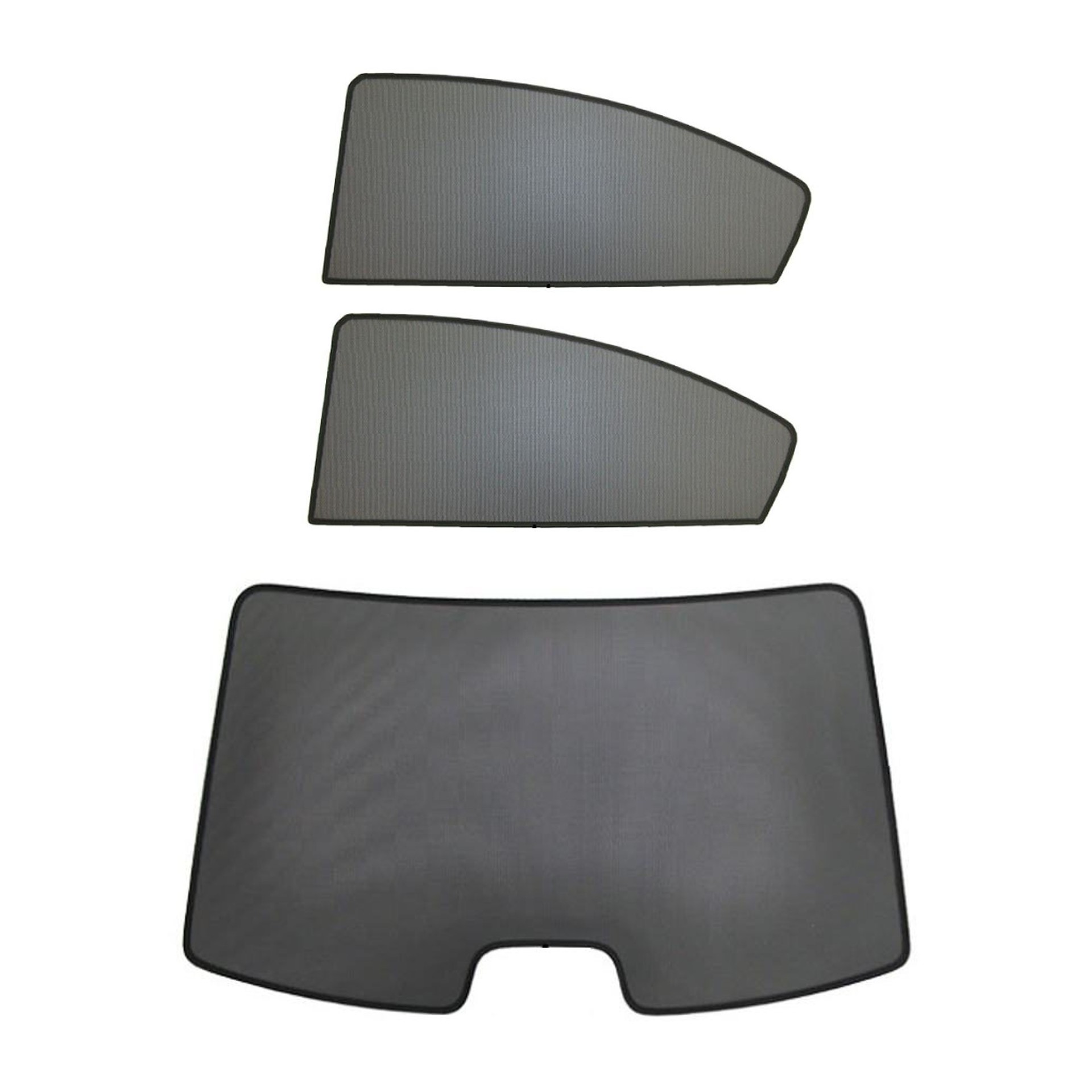 an AC set for Subaru Legacy