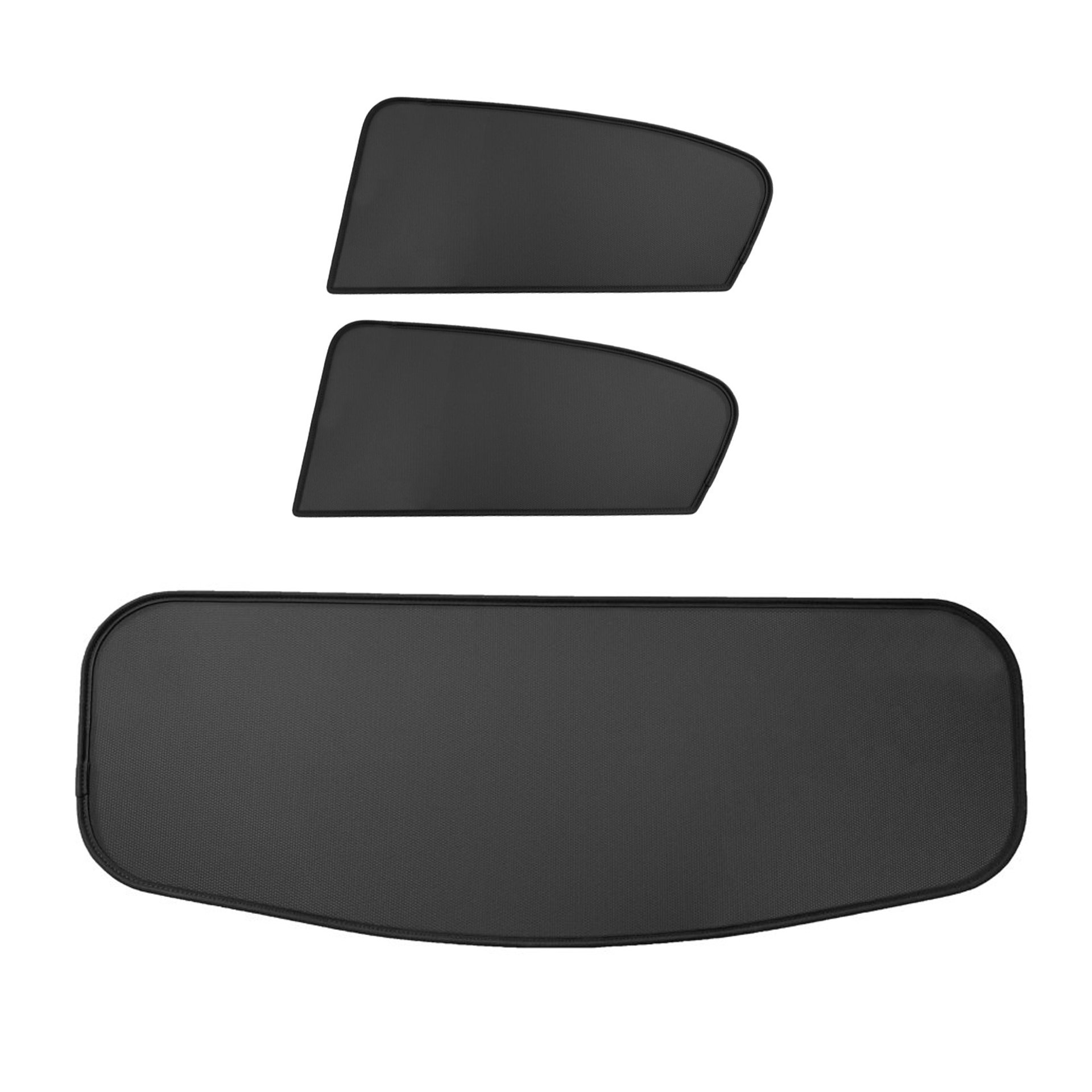 an AC set for Opel Corsa e