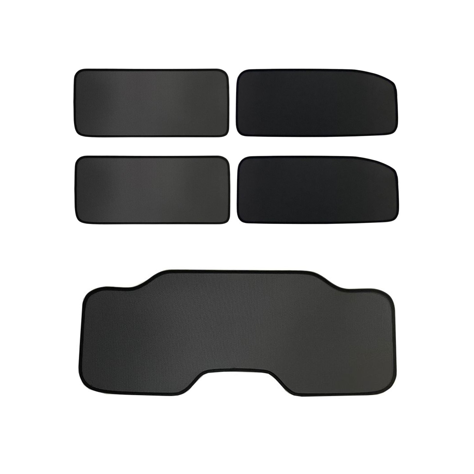 an ABC set for Toyota Proace Verso L2