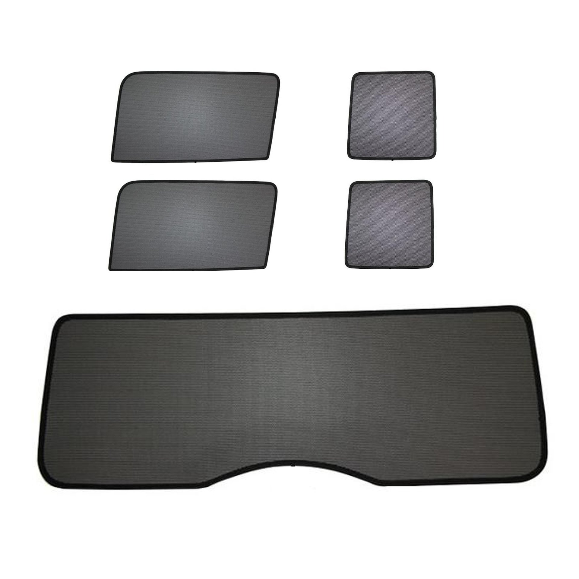 an ABC set for Skoda Yeti