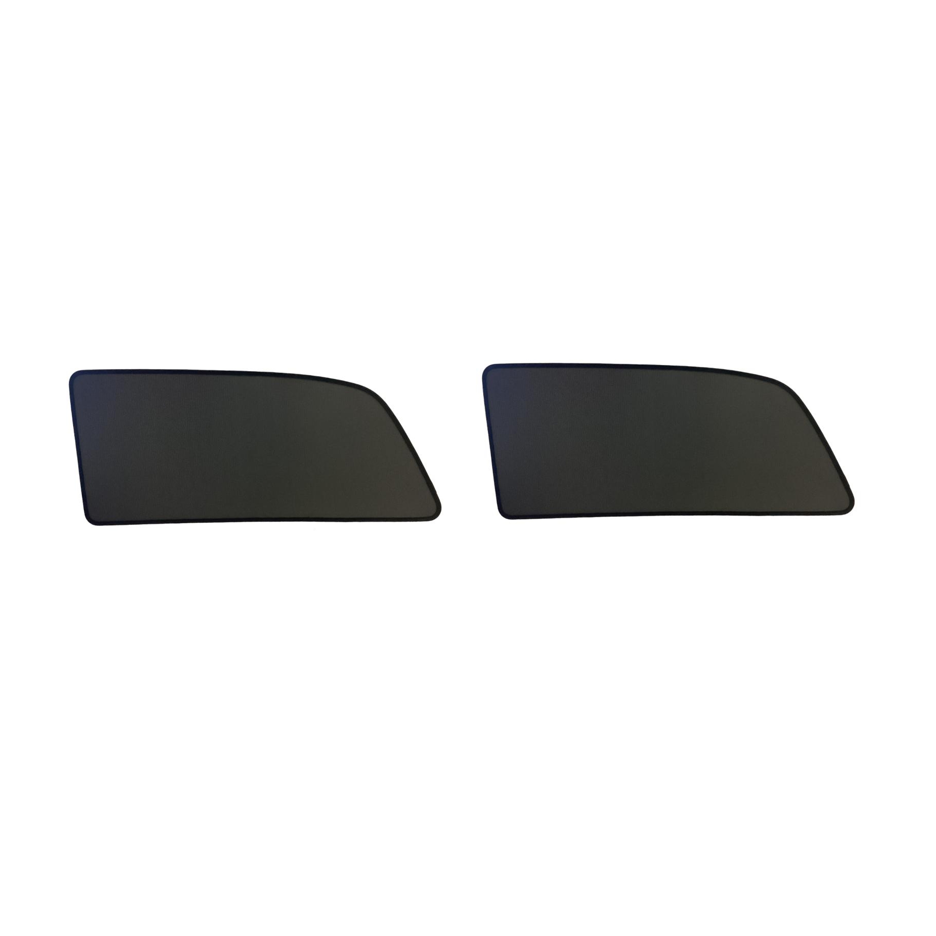 a B2 set for mercedes v-class