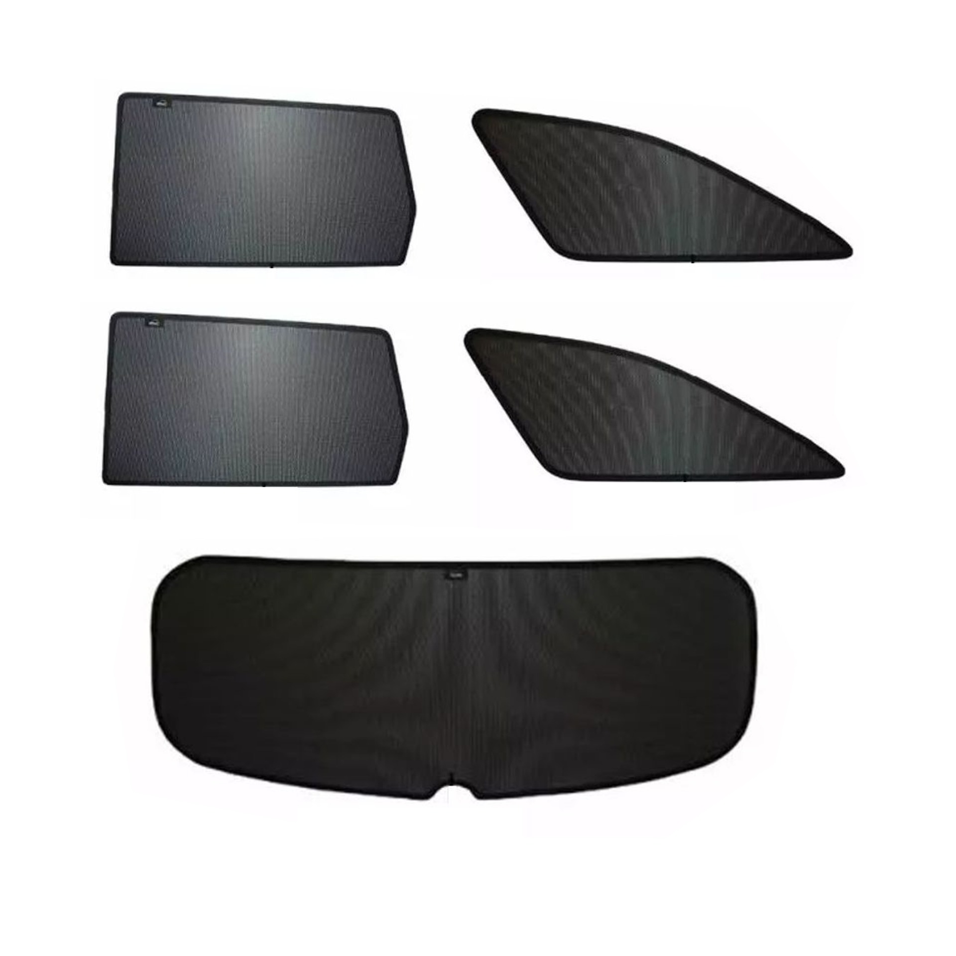 ein ABC Set für Kia Ceed