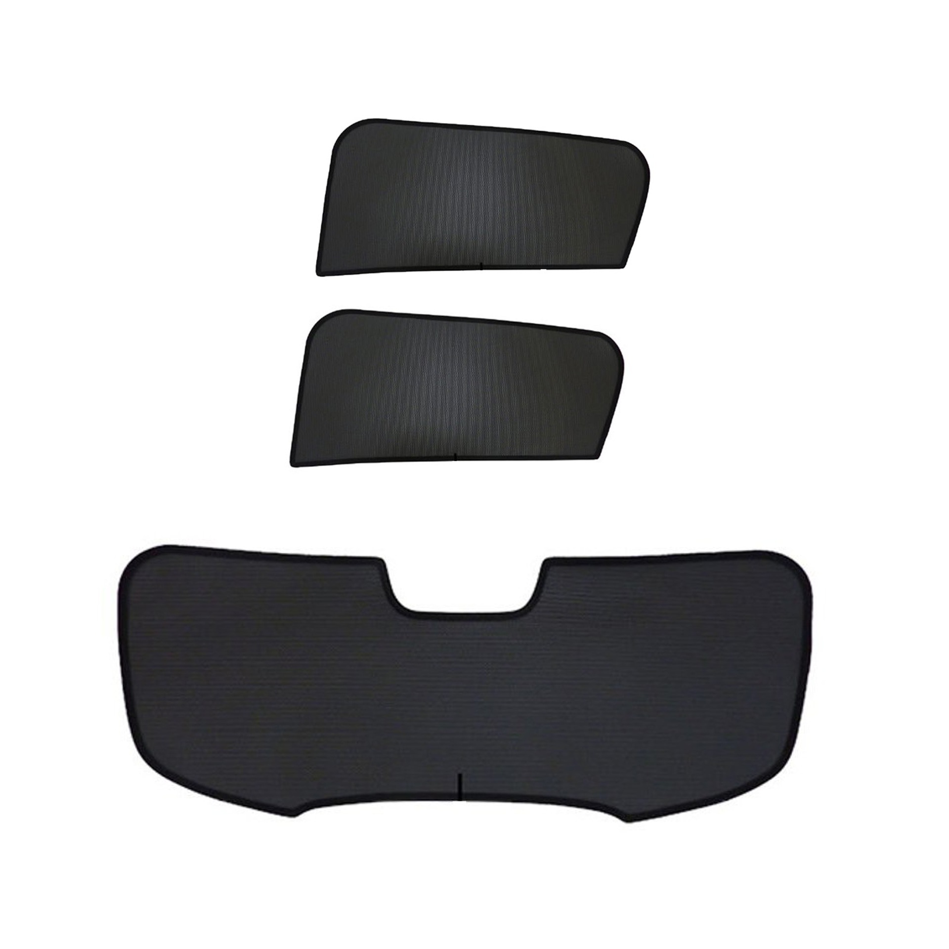 ein AC Set für Dacia Sandero 2