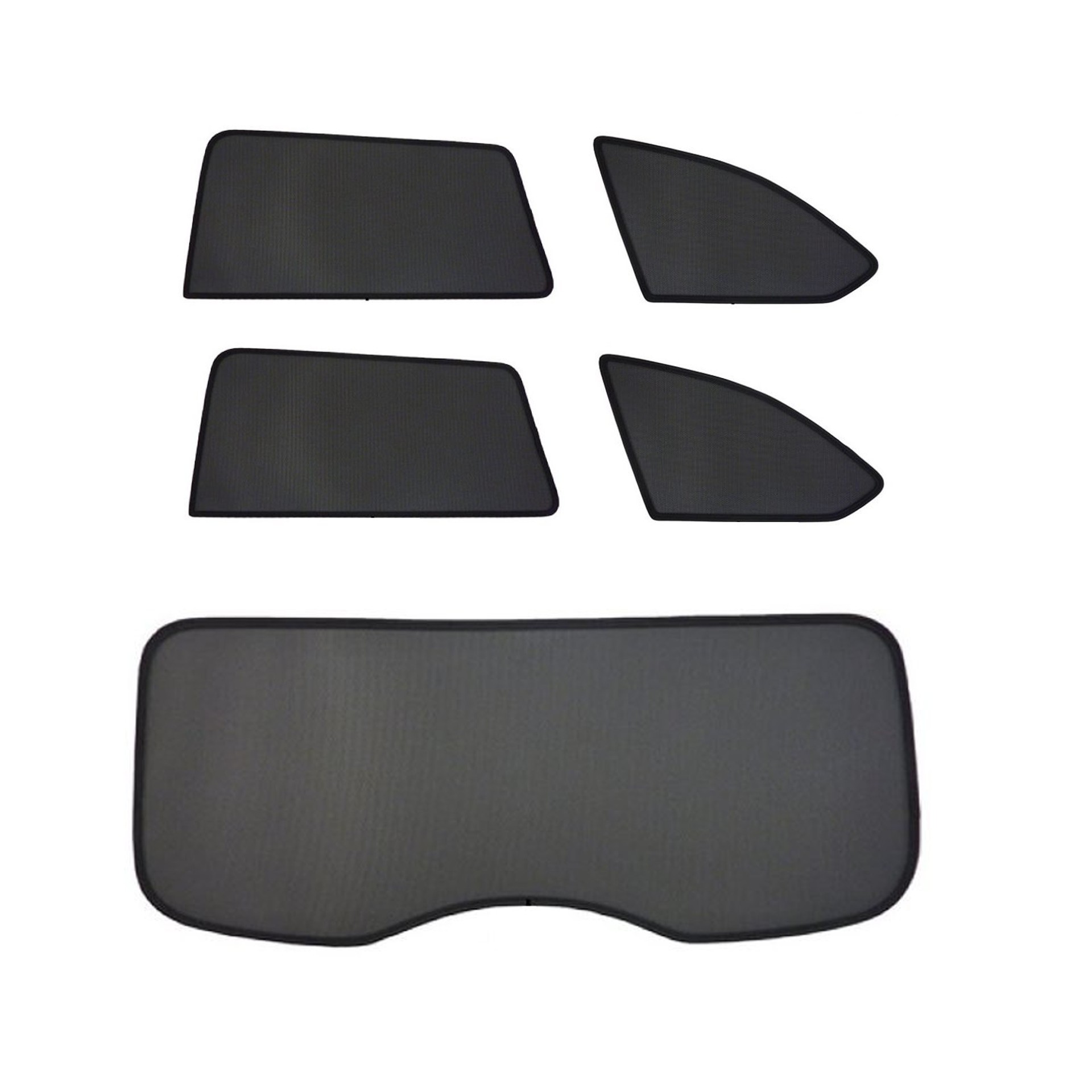 an ABC set for BMW 3 series touring