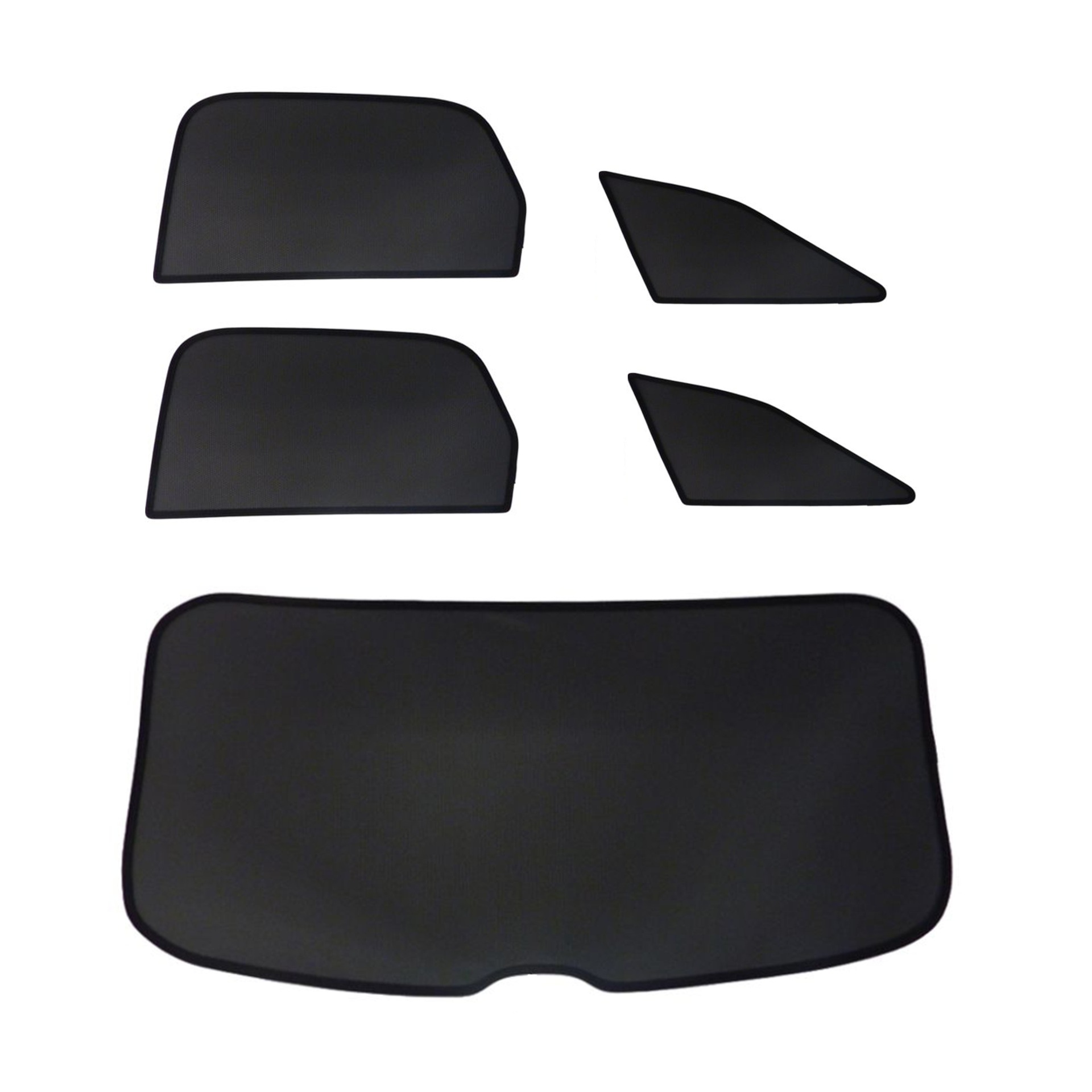 an ABC set for audi a6 avant