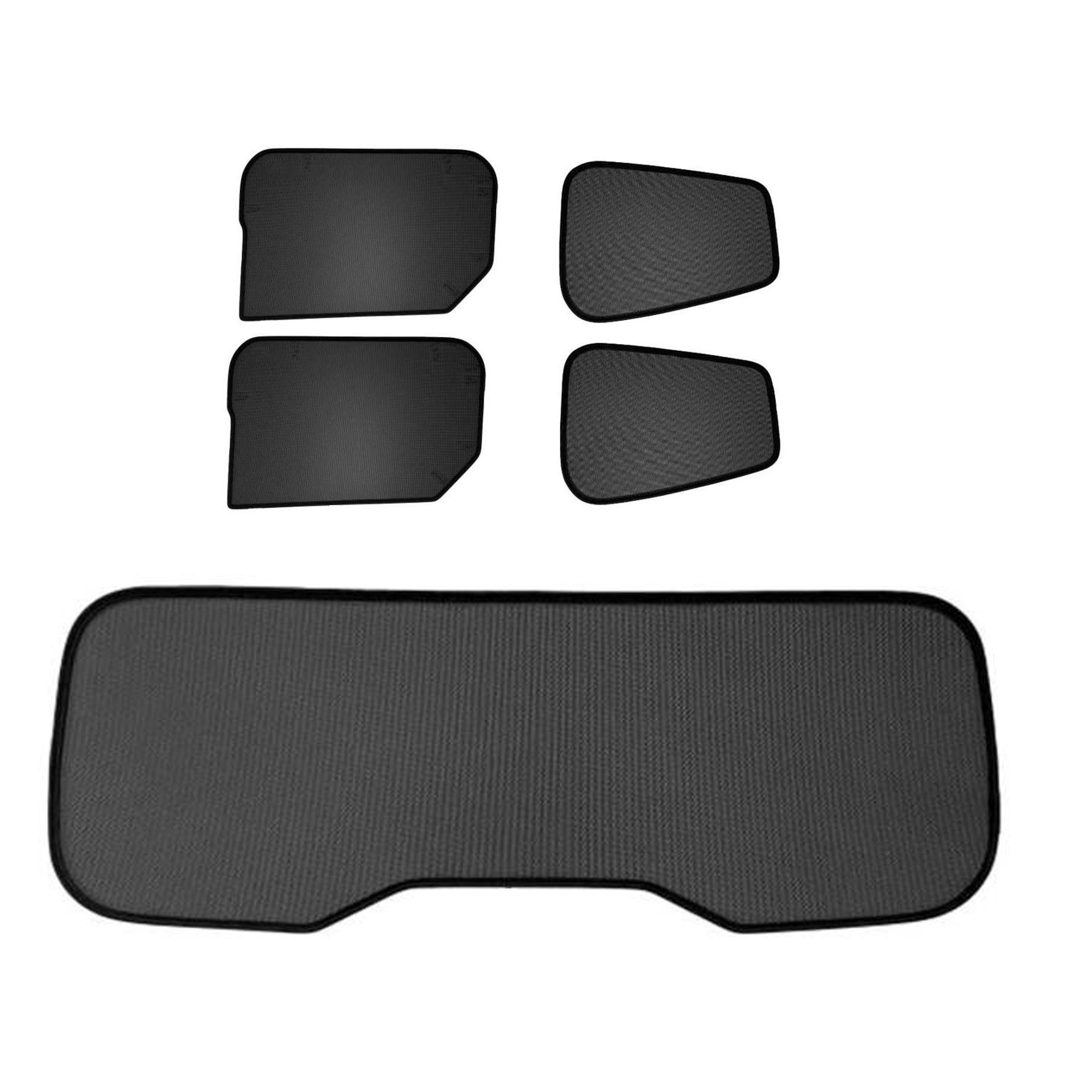 an ABC set for renault kangoo, mercedes t-class and nissan townstar