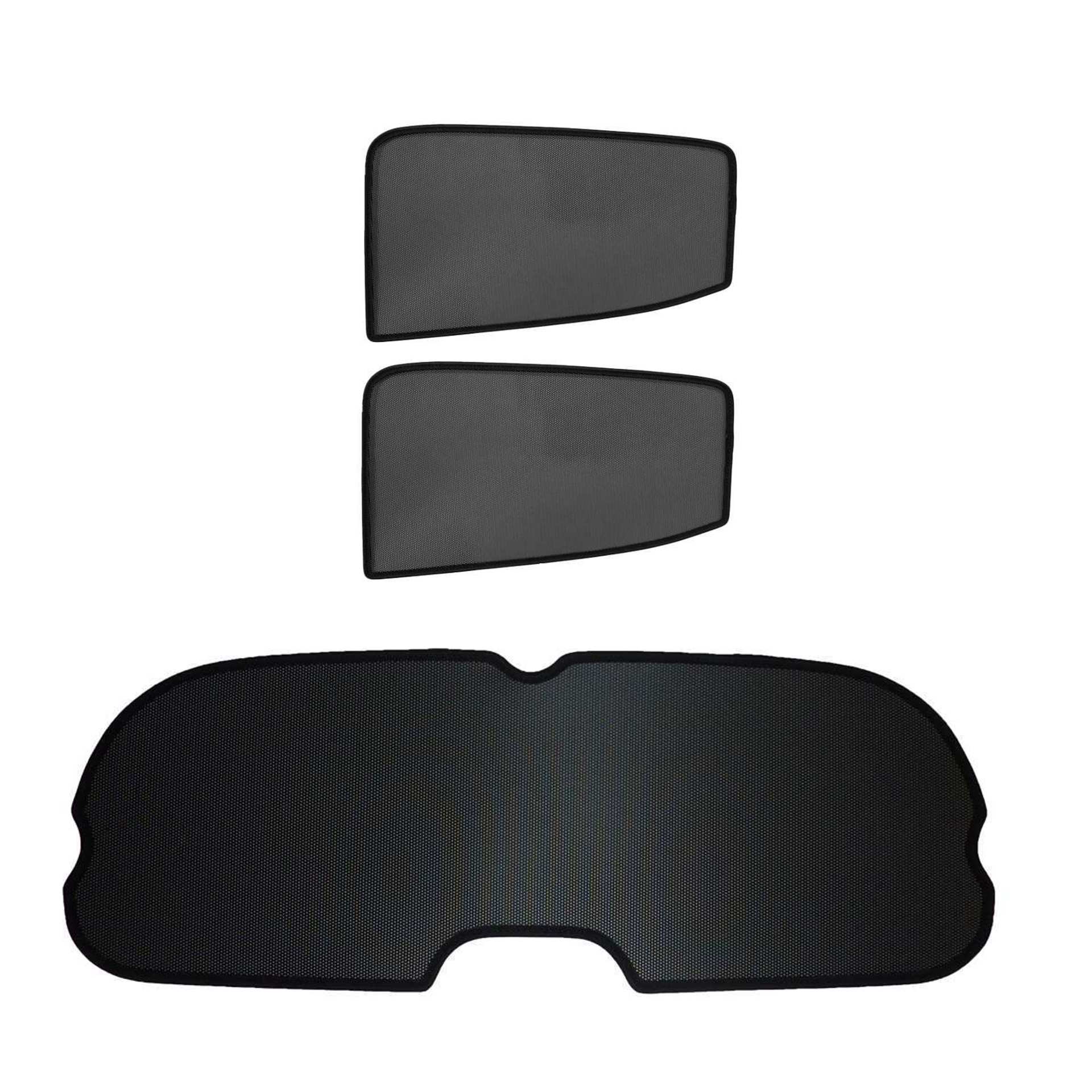 an AC set for Dacia Spring
