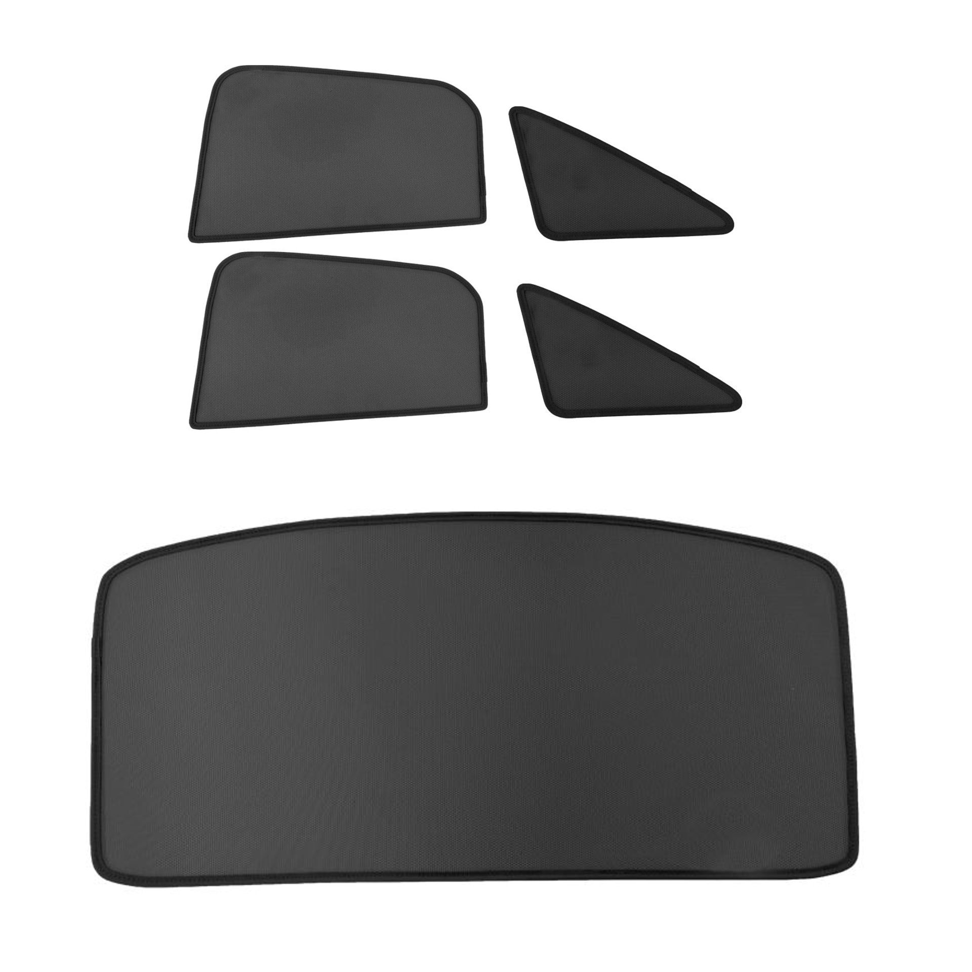 an ABC set for Audi Q4 etron