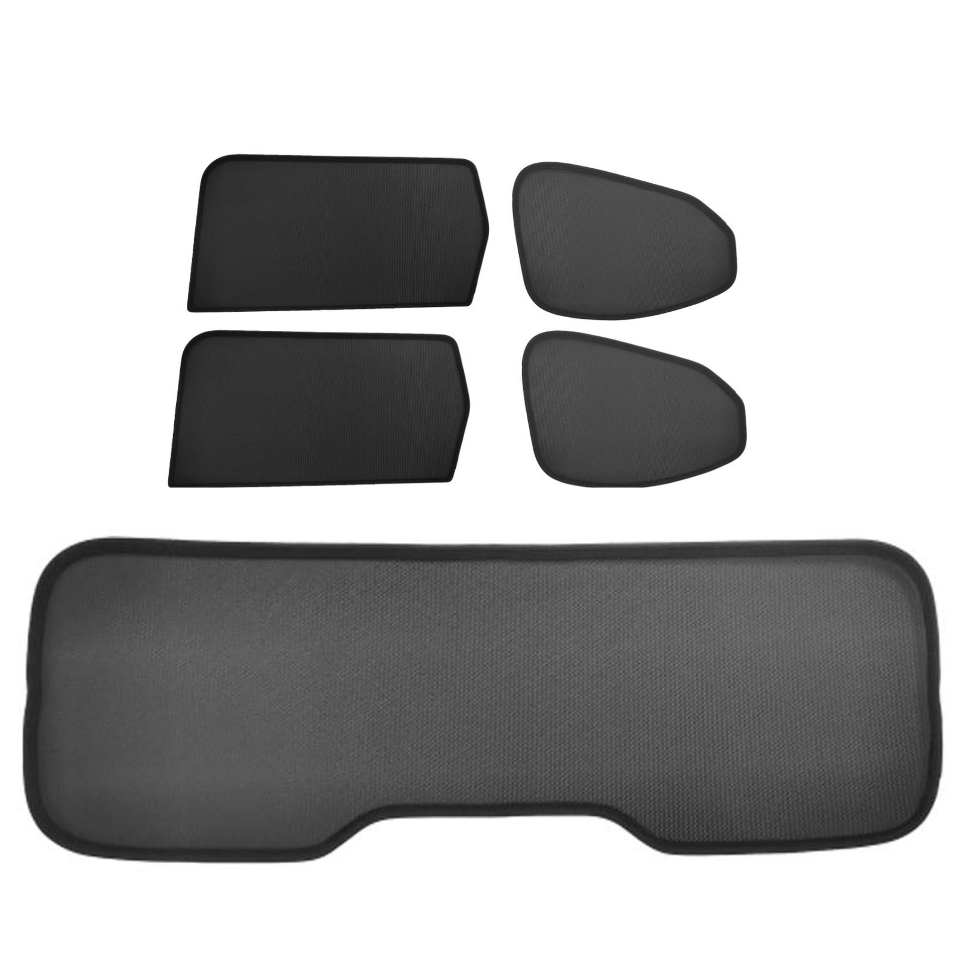 an ABC set for Dacia Jogger