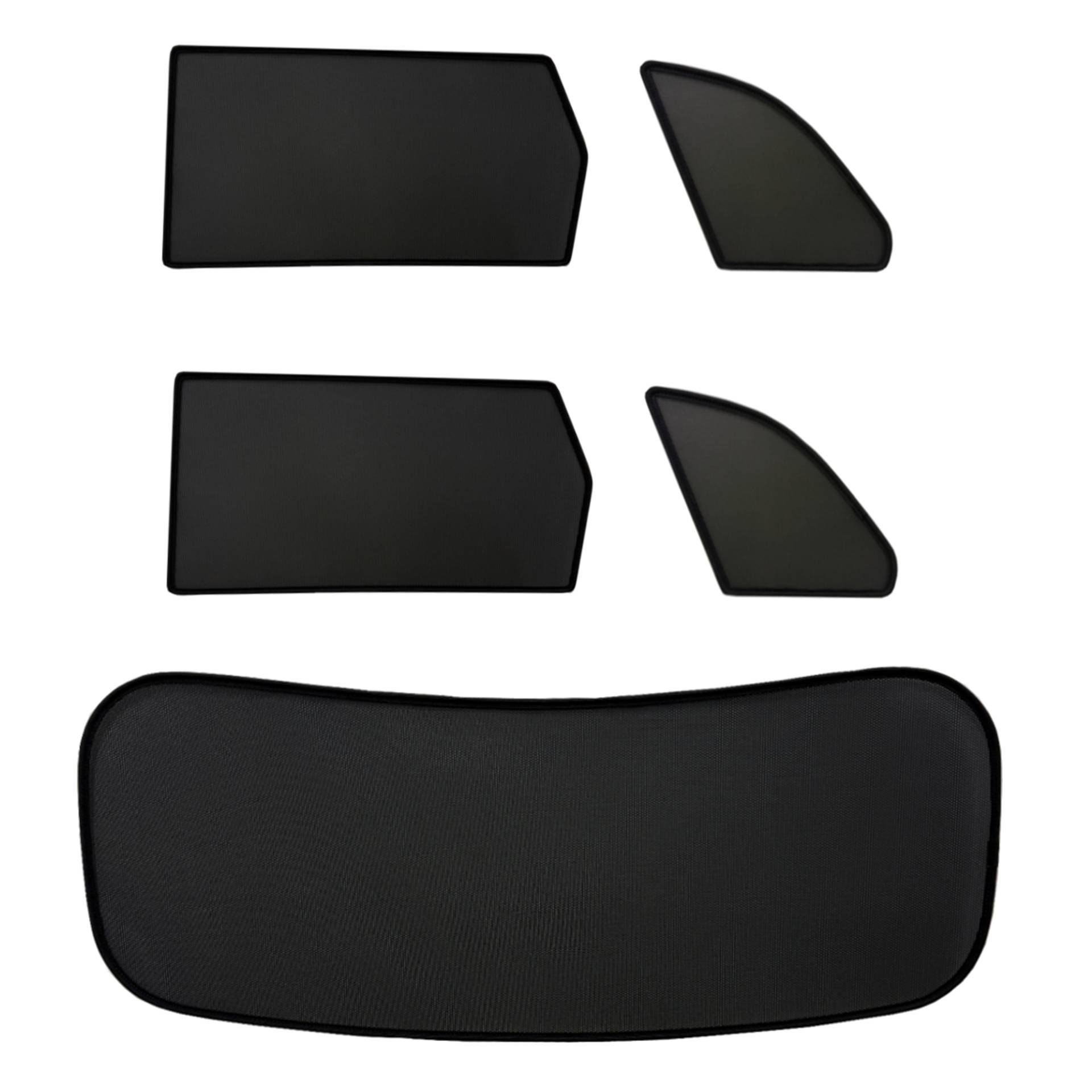 ein ABC Set für einen Leapmotor C10