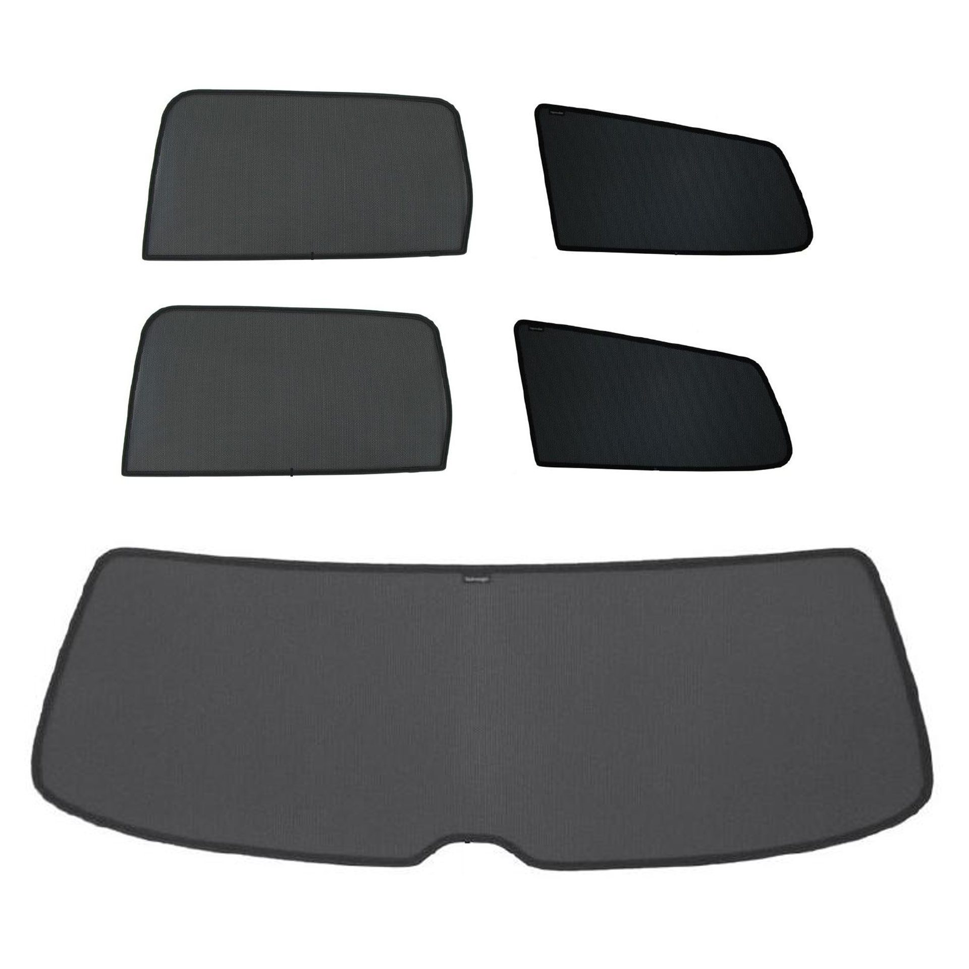 ein ABC Set für VW Passat Variant