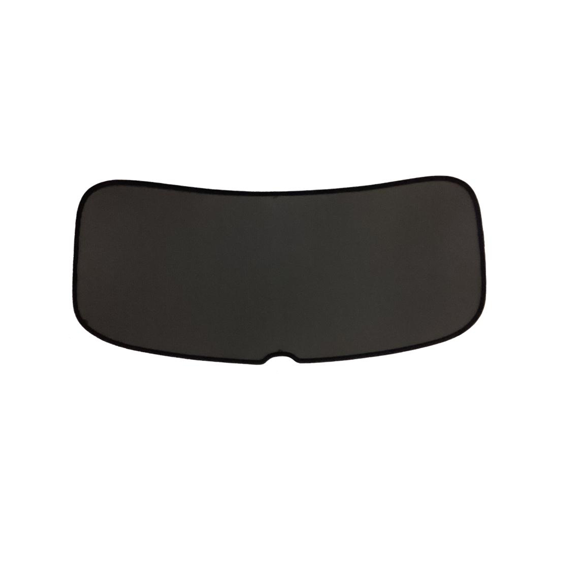 eine Heckscheibenblende für Kia Niro 2