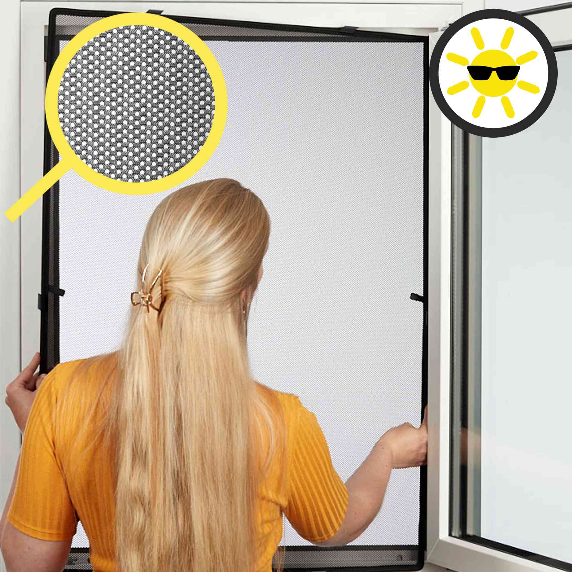 WinClip cool sun protection