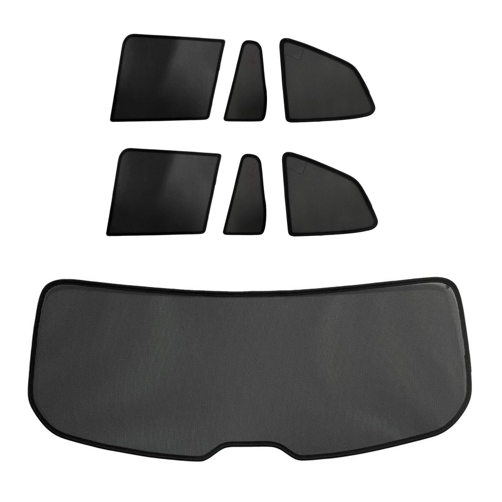 an ABC set for BMW iX3