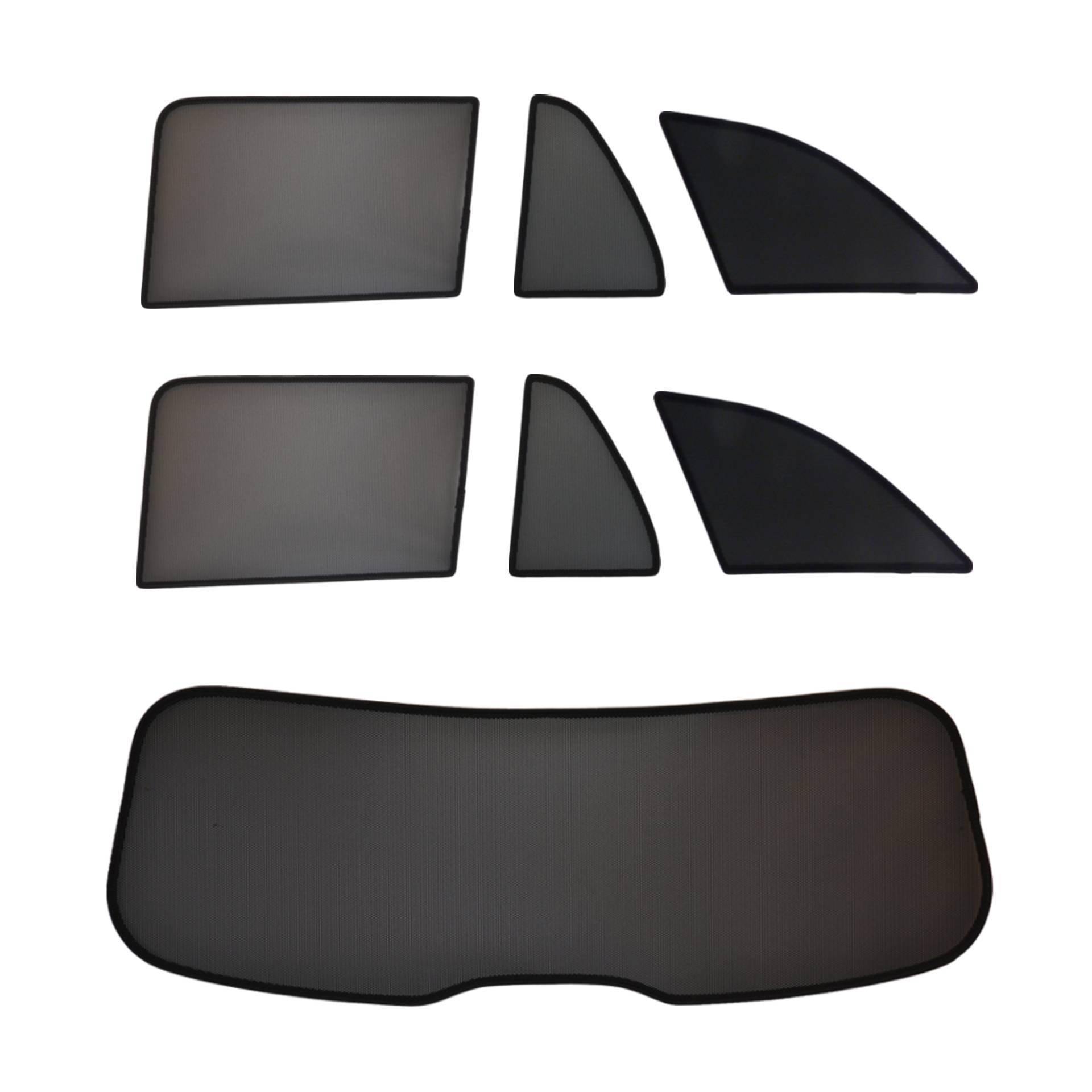 ein ABC Set für Mercedes E-Klasse T-Modell