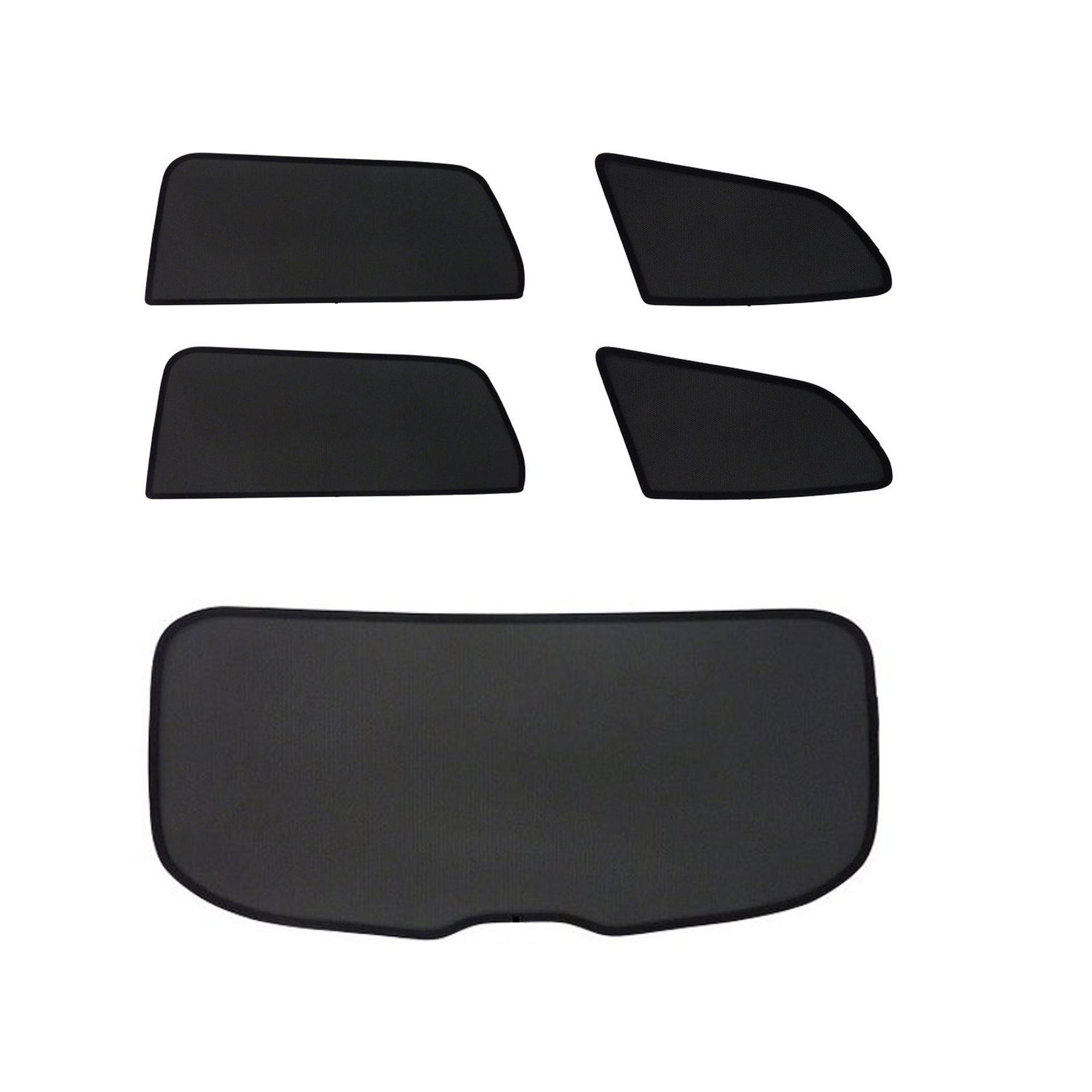 ein ABC Set für Opel Insignia B Sportstourer