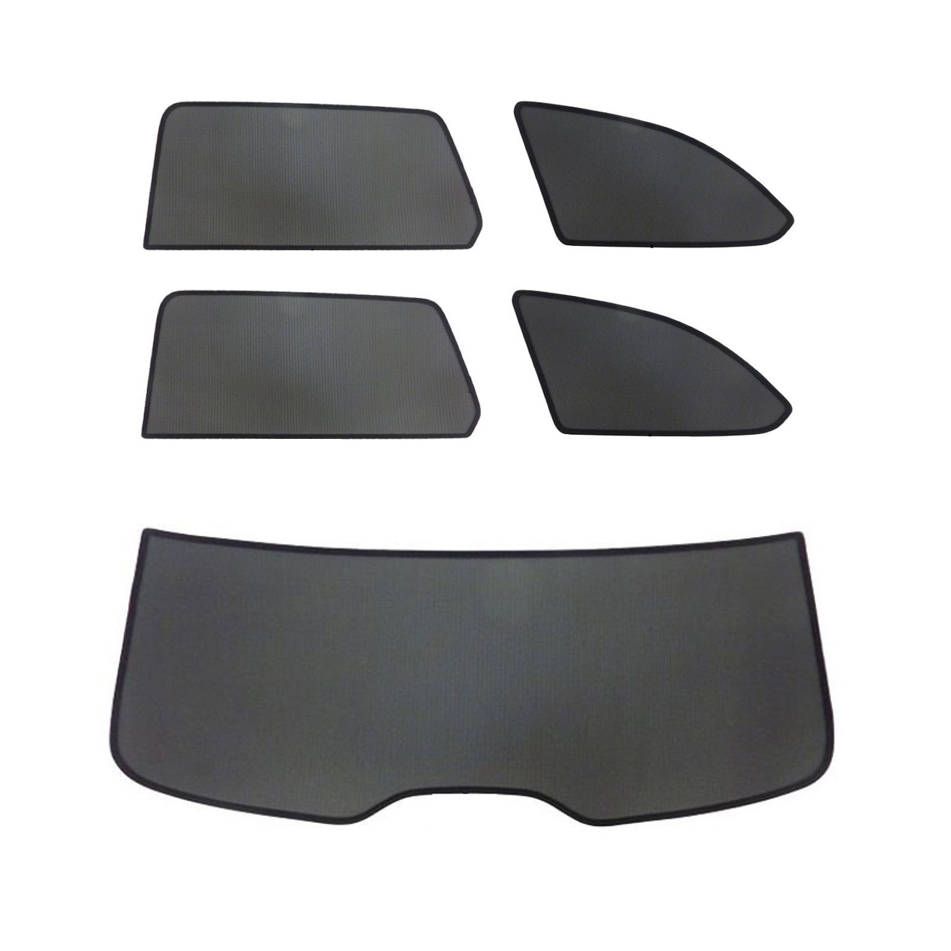 ein ABC Set für 5er BMW Touring