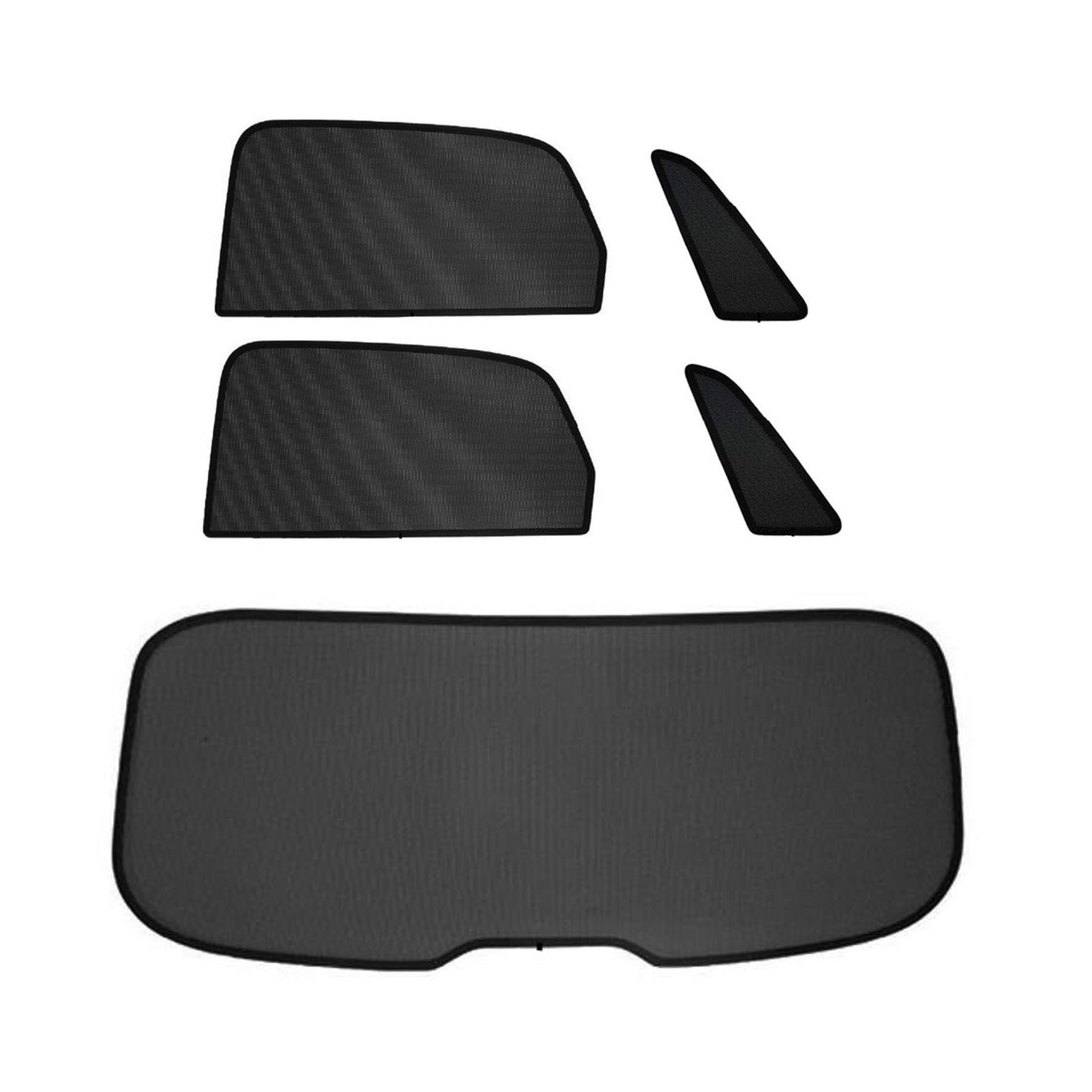 an ABC set for Audi A3 Sportback