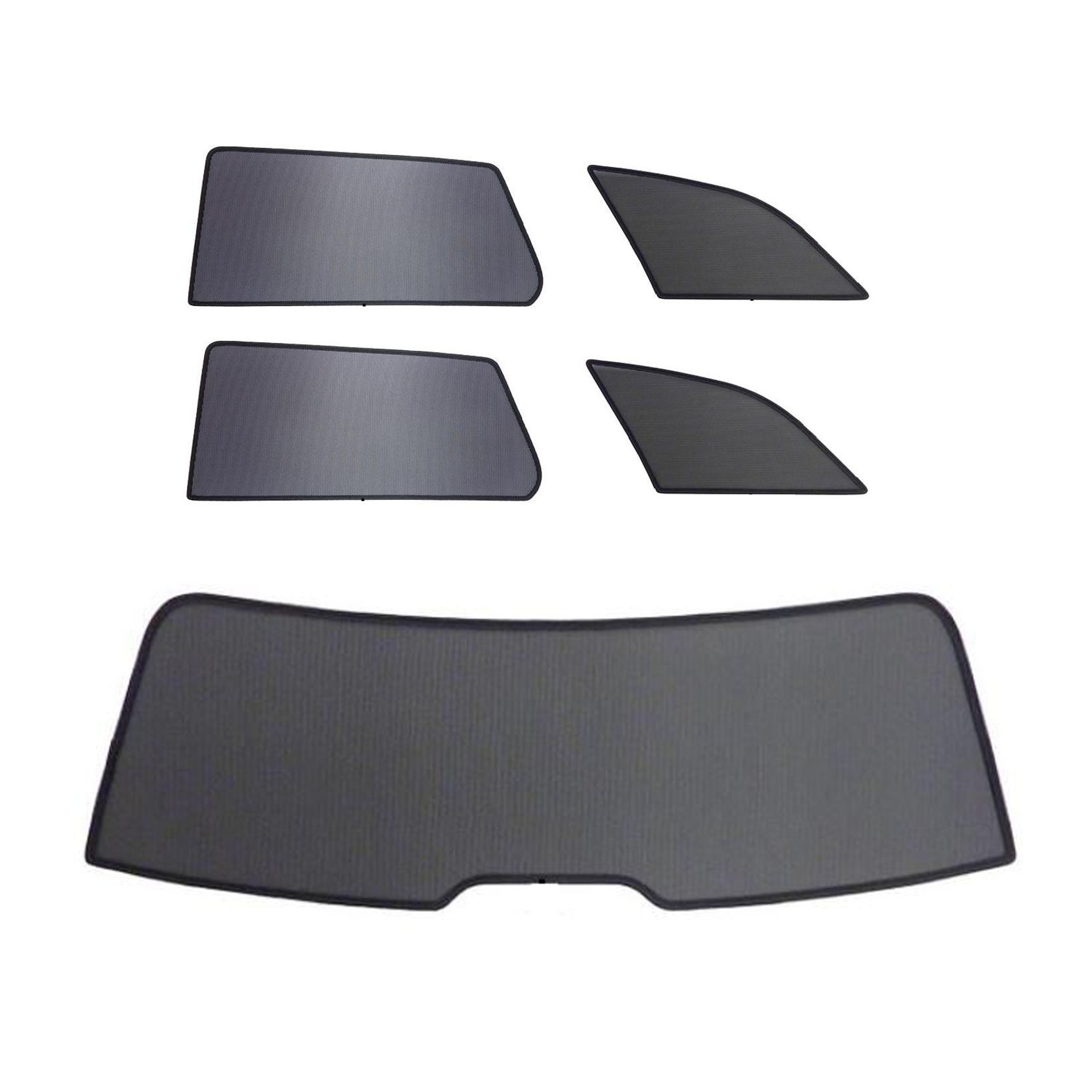 an ABC set for mercedes c-class t-model