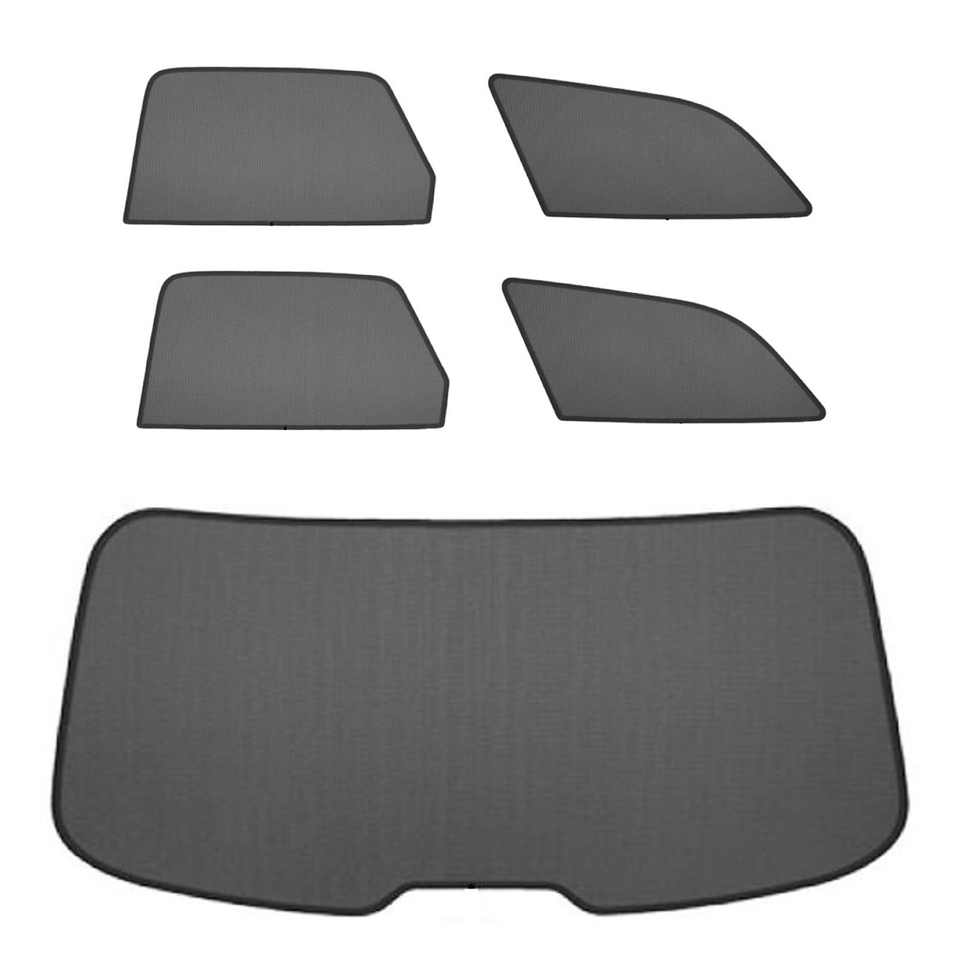 an ABC set for Audi A6 Avant