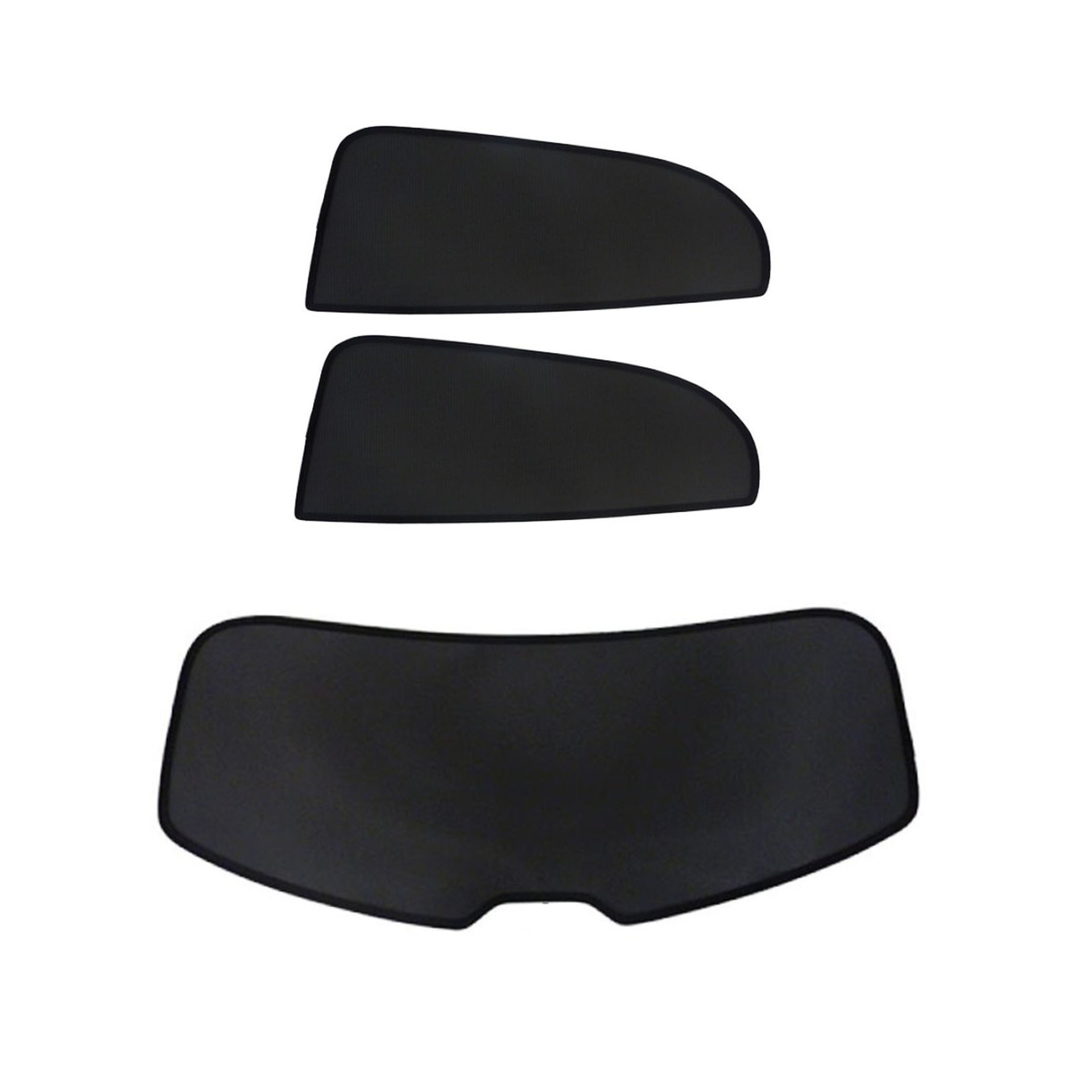 an AC set for Mercedes GLA