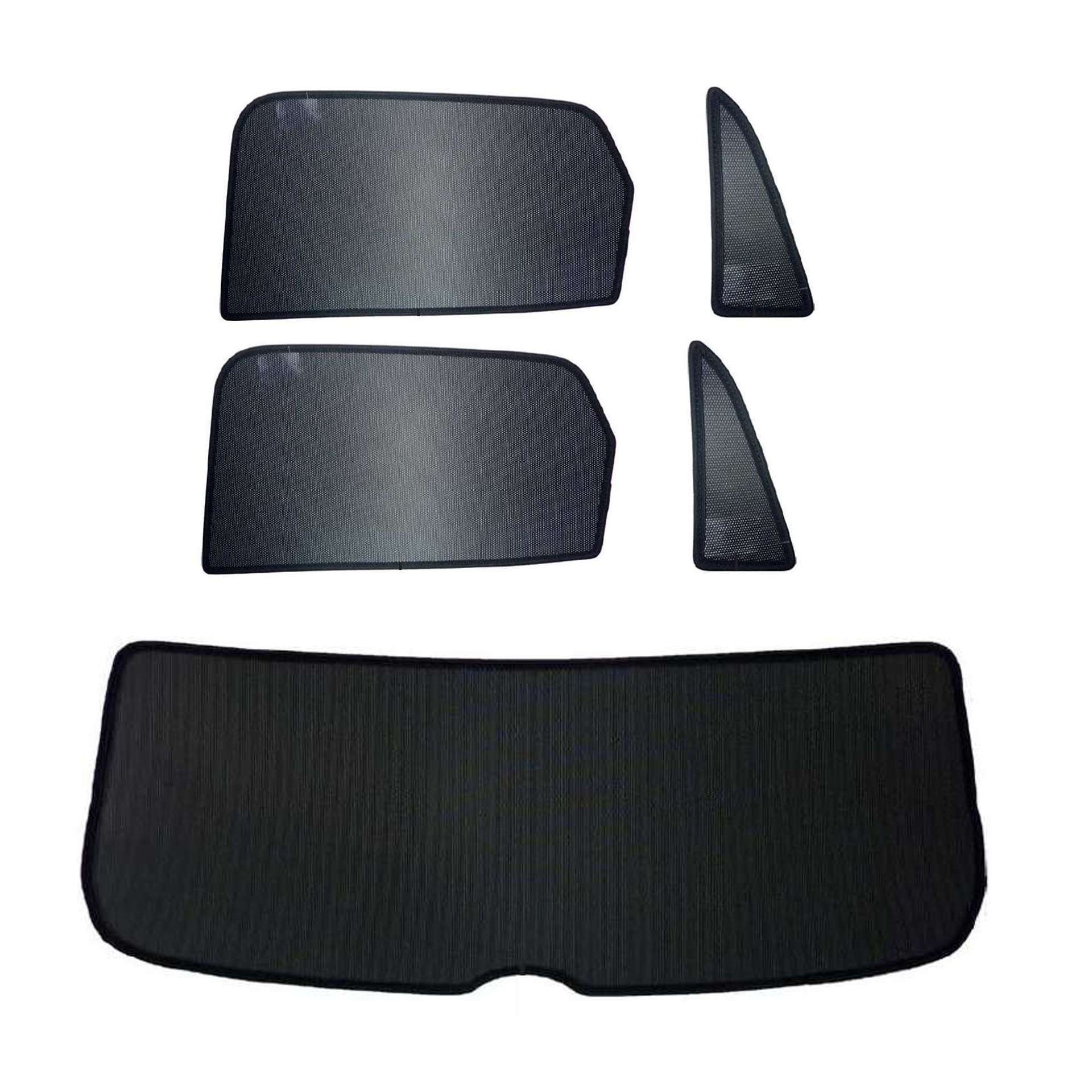 ein ABC Set für VW Polo 6 Facelift