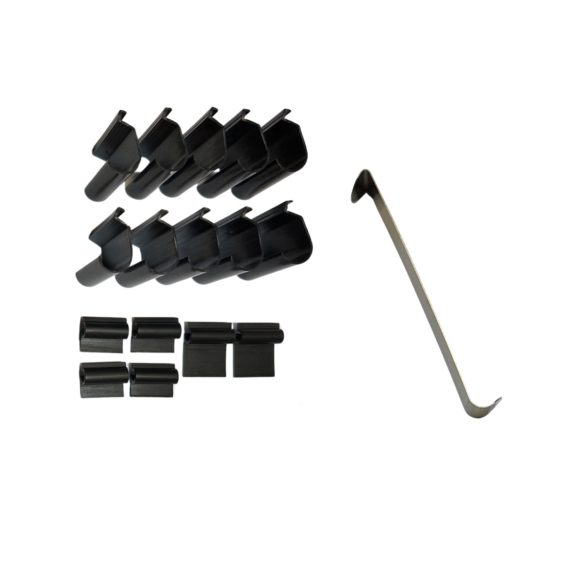 a holder set for Kia Ceed 3 hatchback