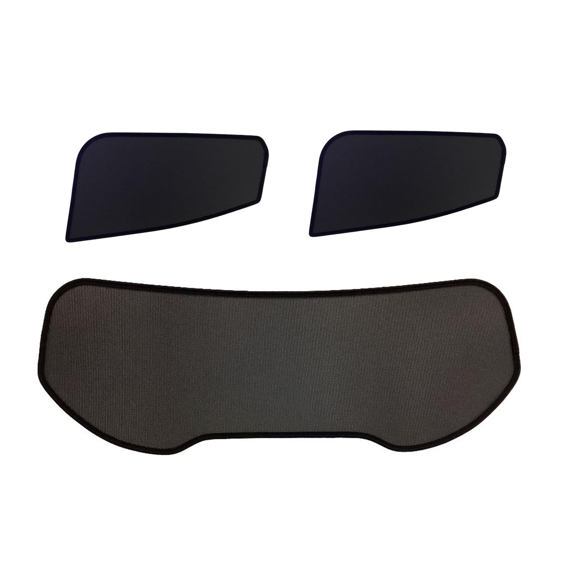 ein AC Set für Renault Clio 5