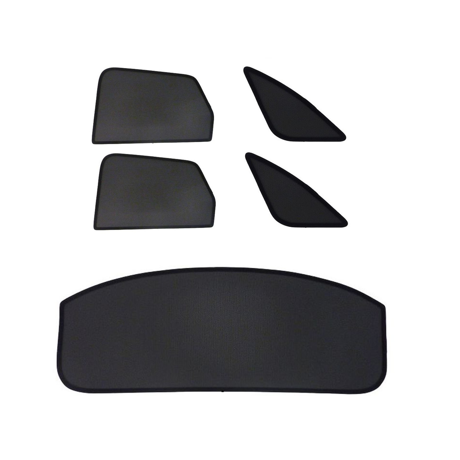 an ABC set for Opel Crossland X