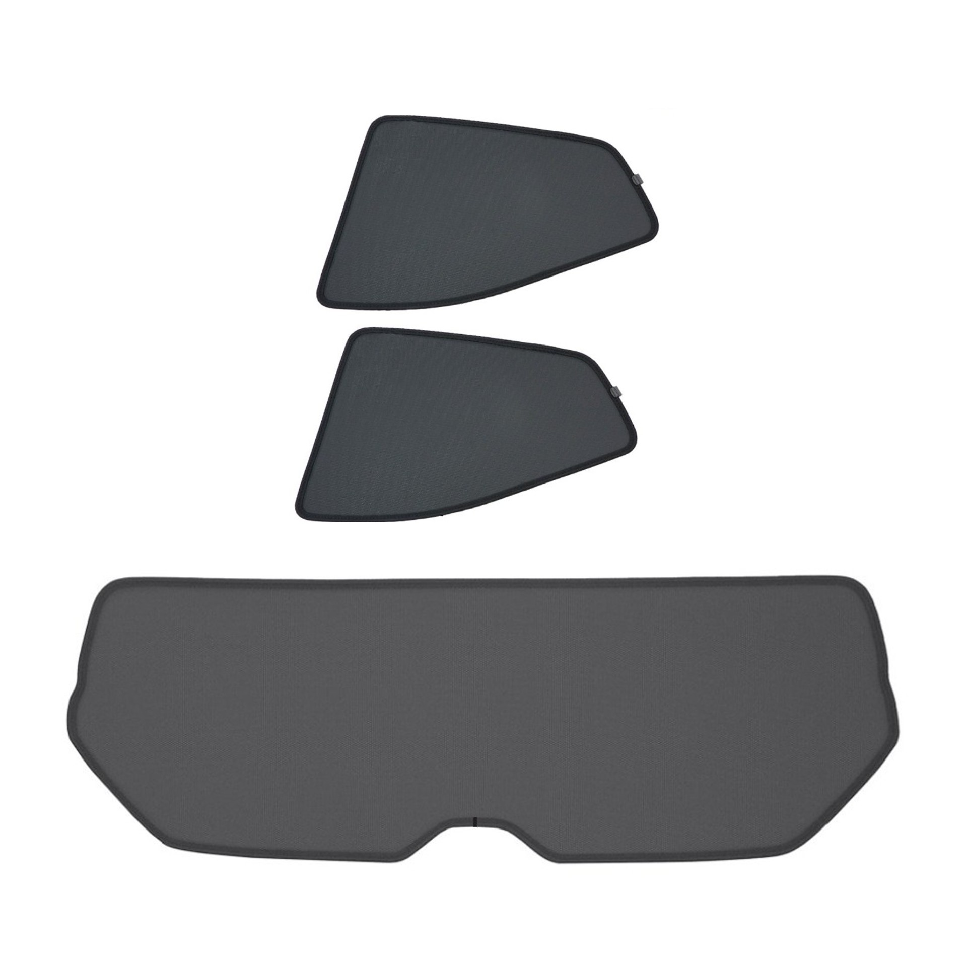 a BC set for VW Up