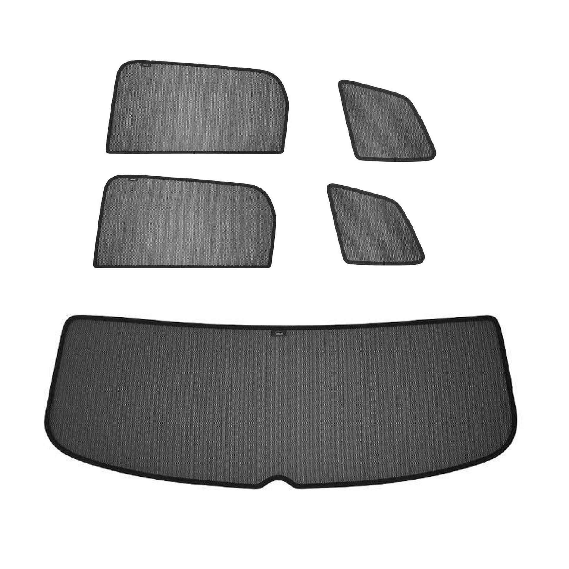 an ABC set for Skoda Karoq