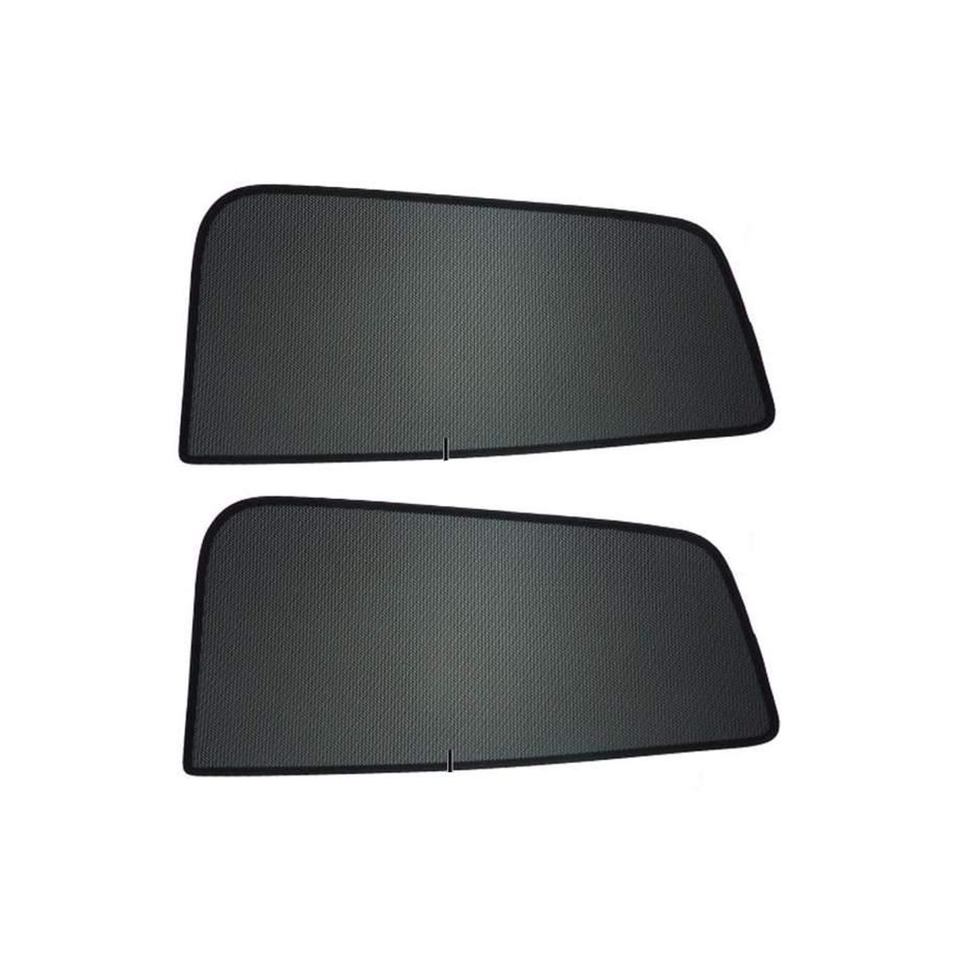 an A set for vw id4