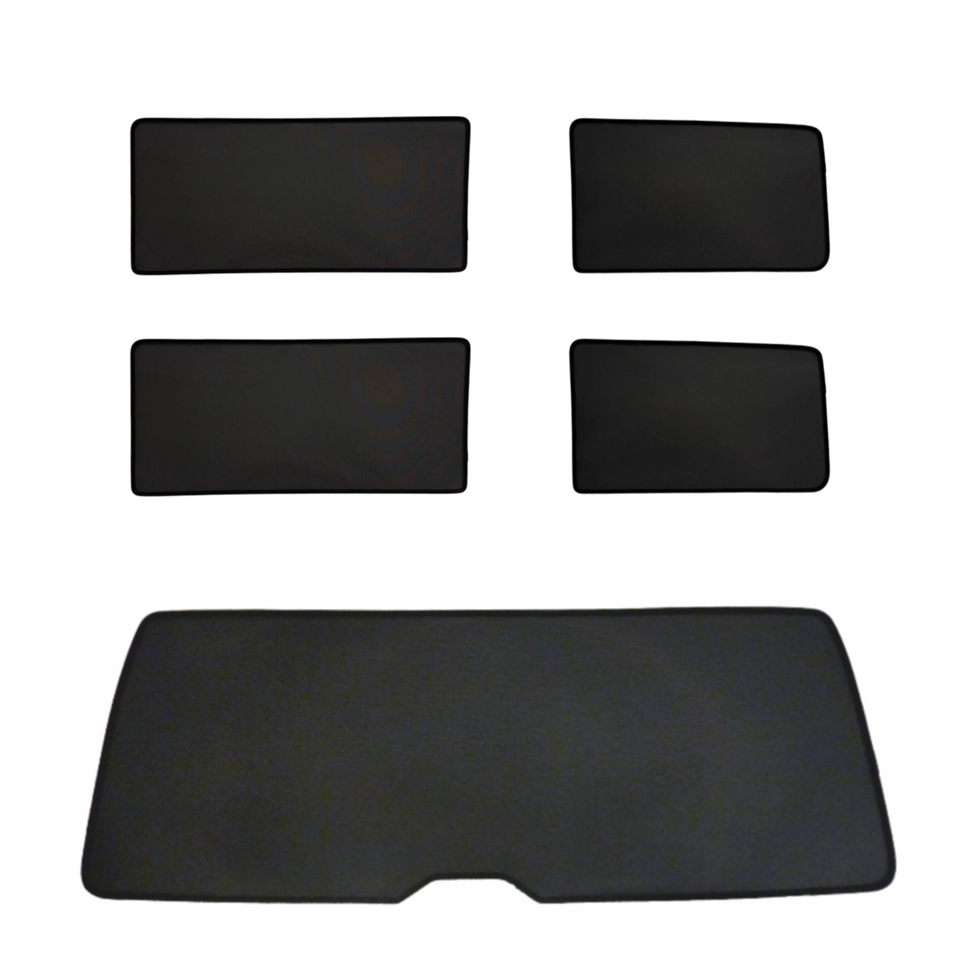 ABC Set für VW T6 Bus