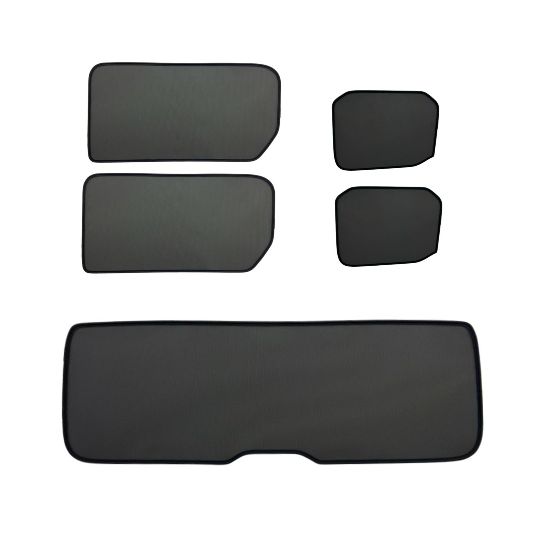 ein ABC Set für VW T7