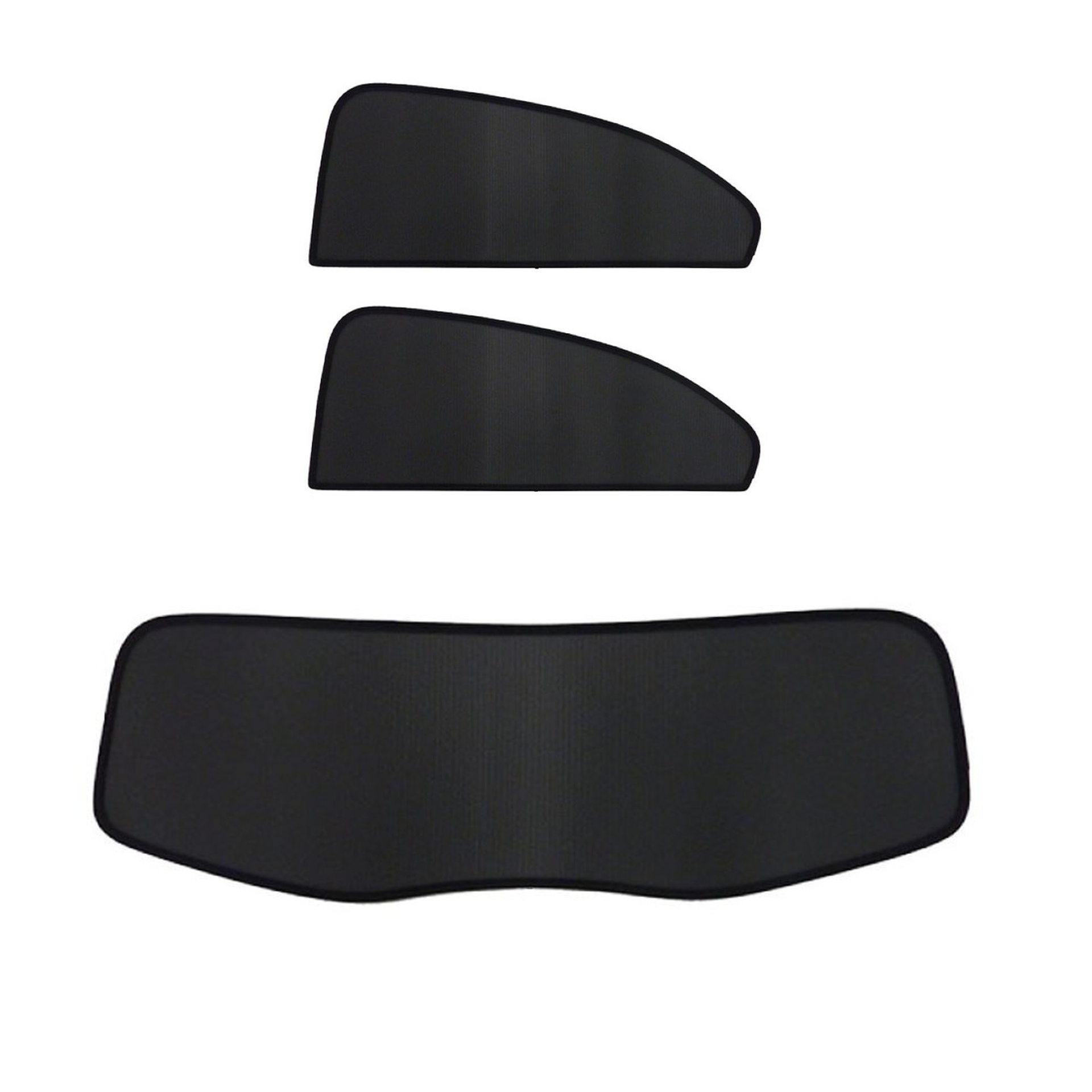 an AC set for Mercedes A class