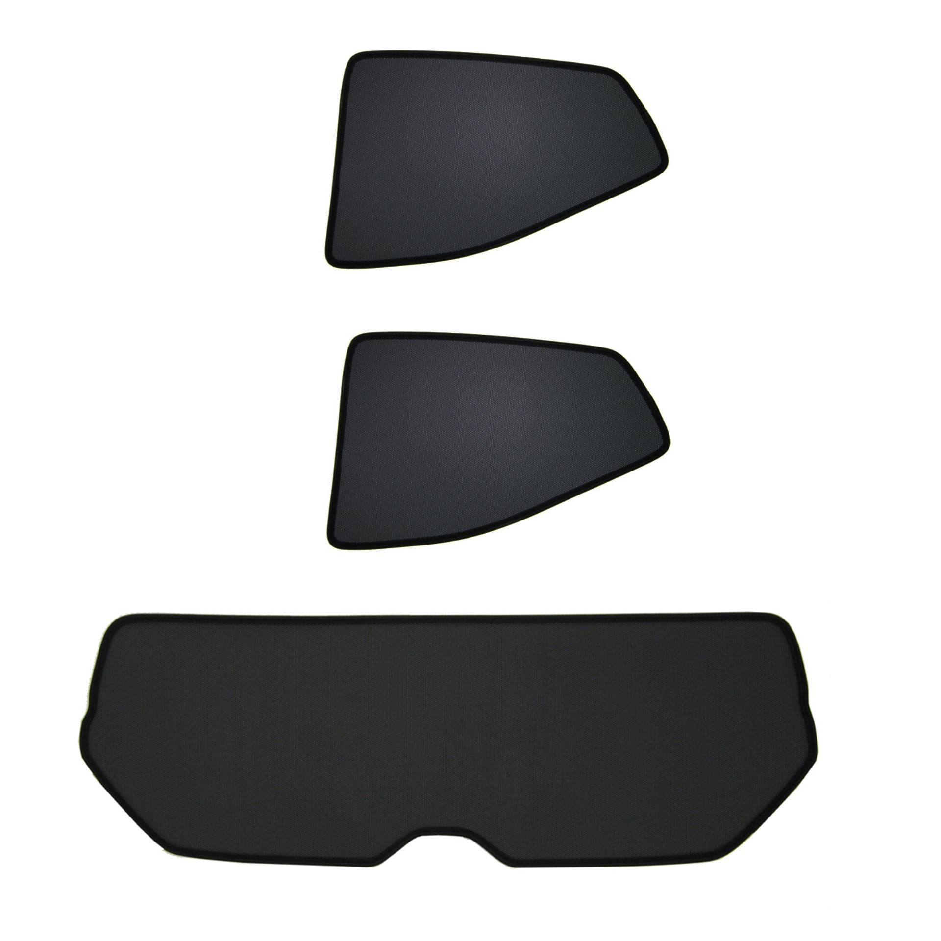 ein BC Set für VW Up