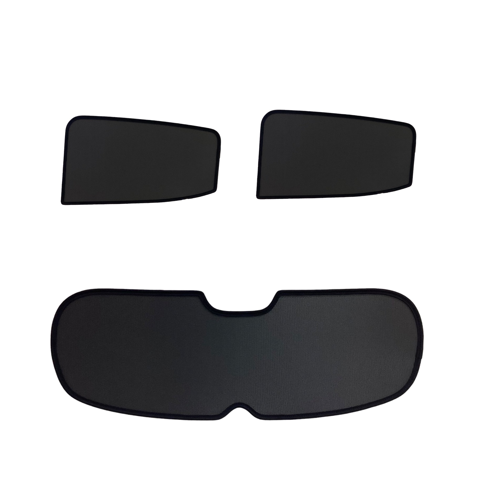 ein AC Set für einen Dacia Spring