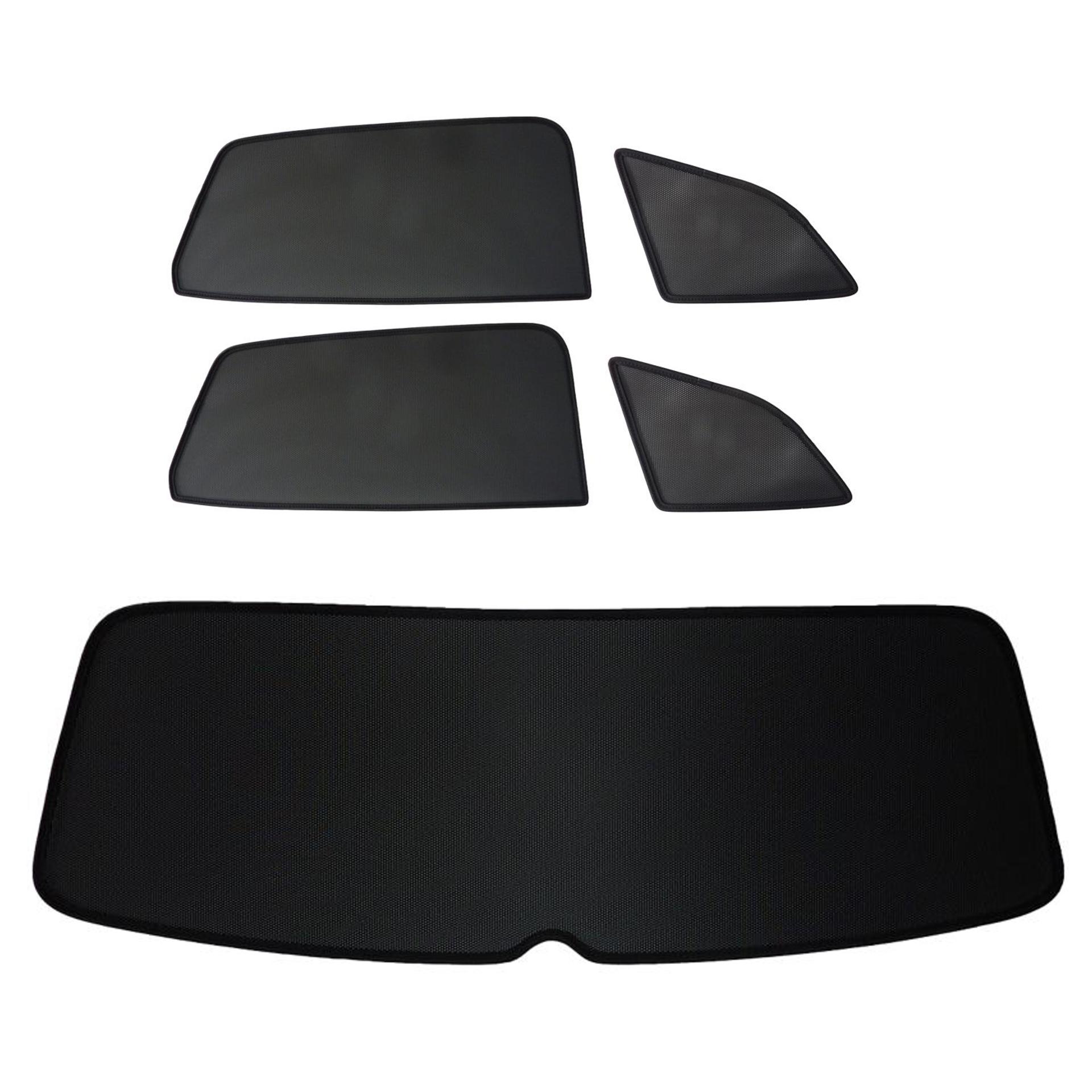 an ABC set for Skoda Enyaq iV