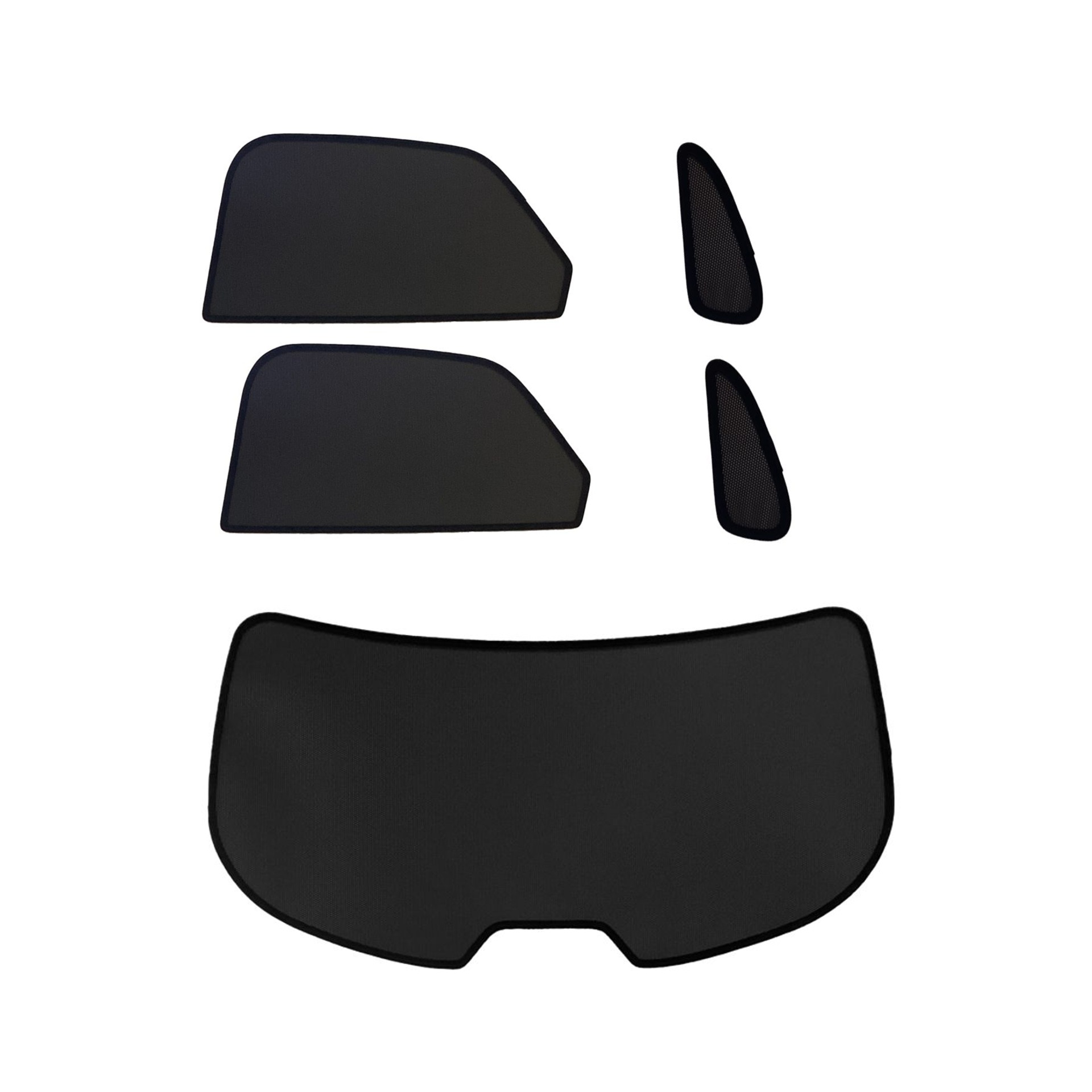 an ABC set for Mazda CX-30
