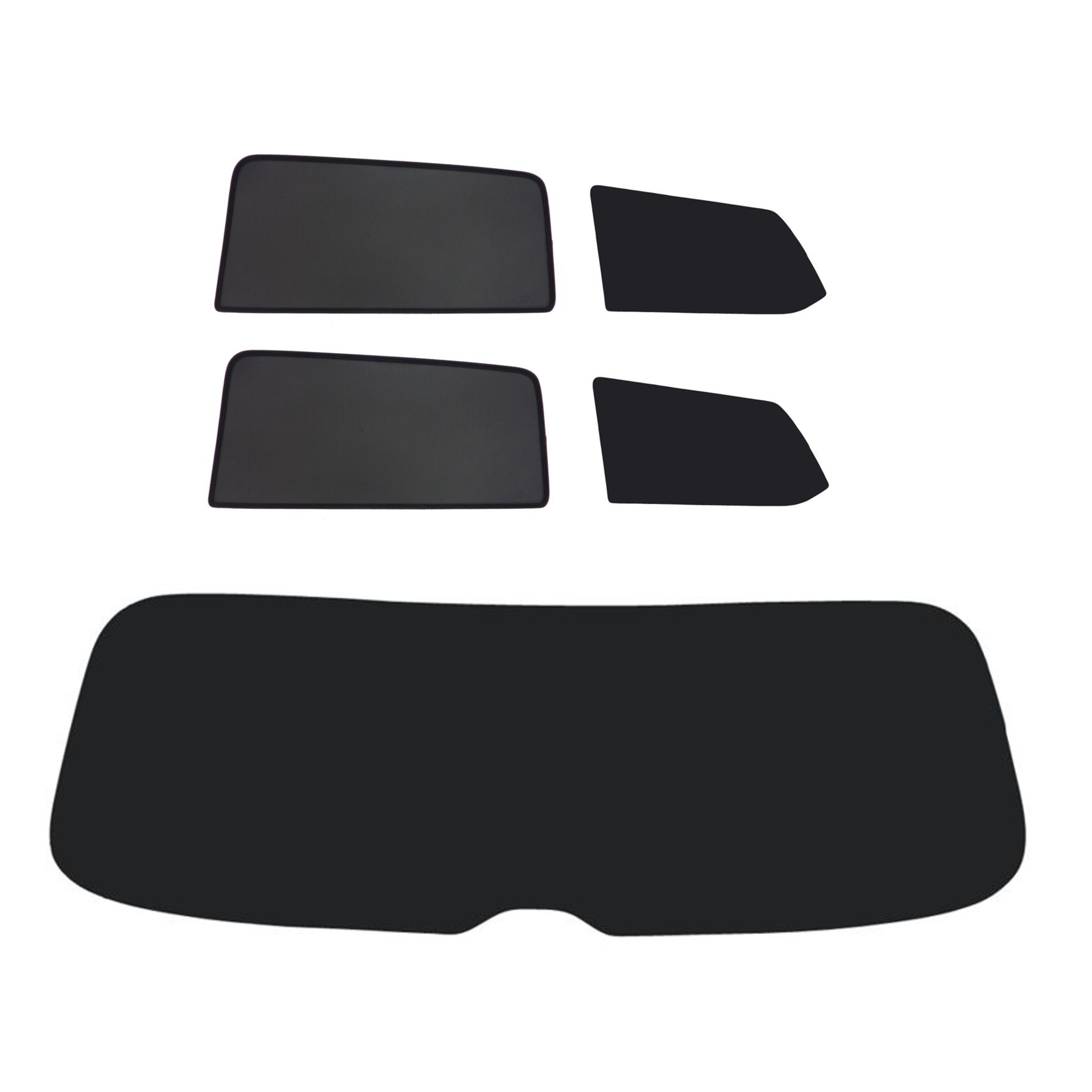 an ABC set for VW Passat variant