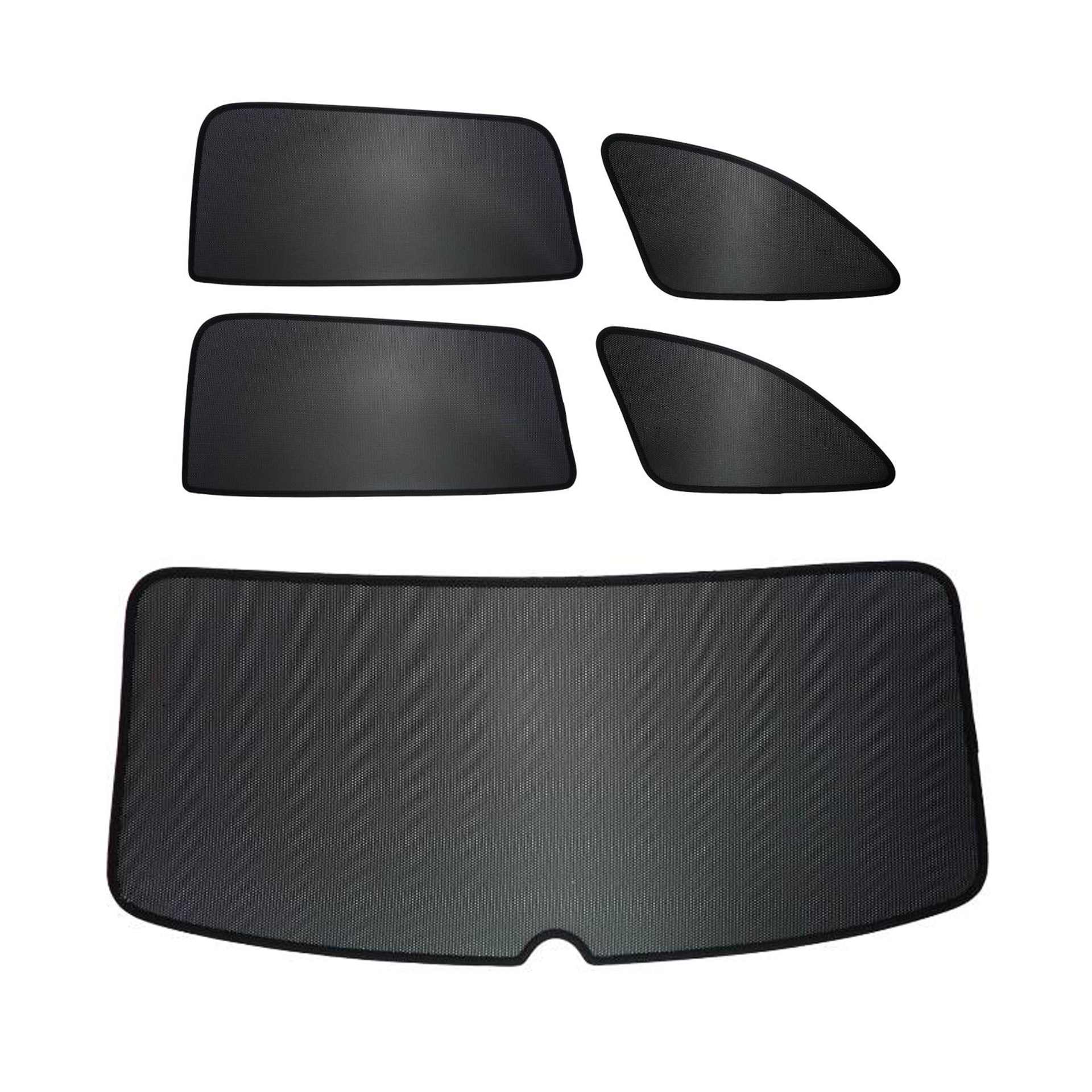 an ABC set for Skoda Octavia 4 station wagon