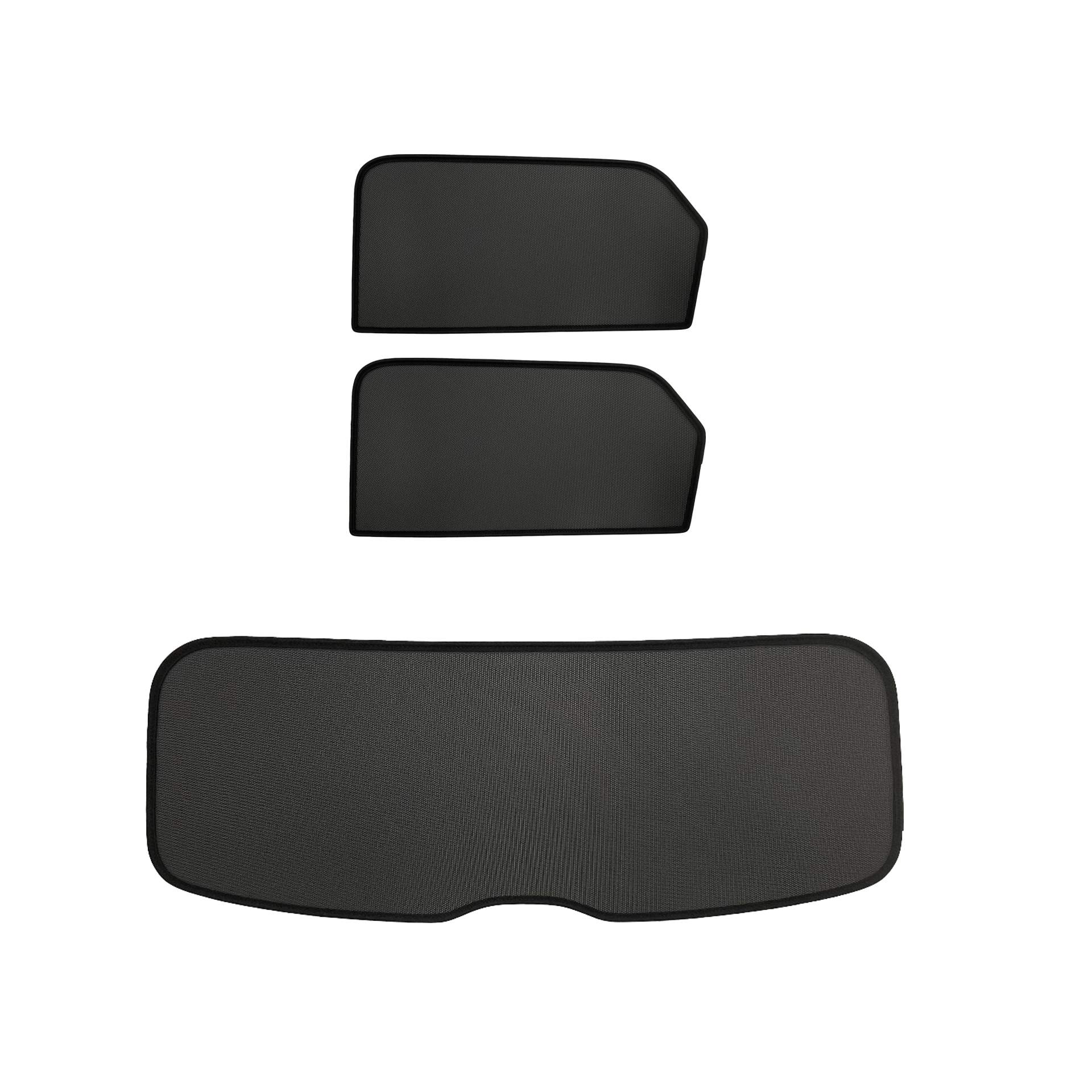 an AC set for Audi A1 sportback