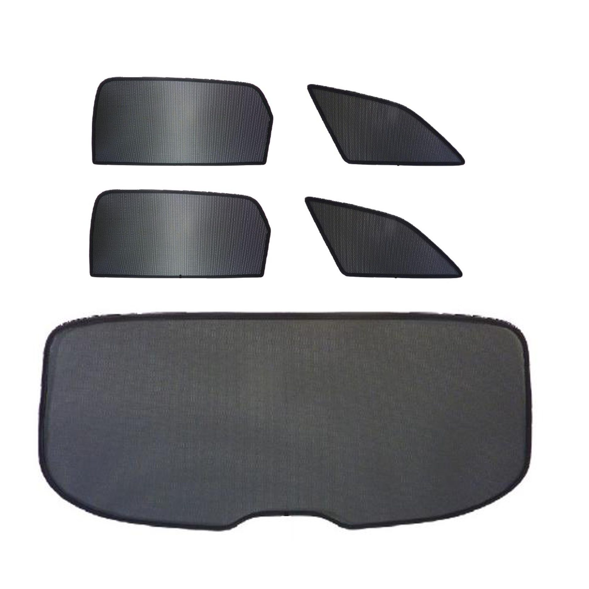 an ABC set for Seat Leon Sportstourer 4