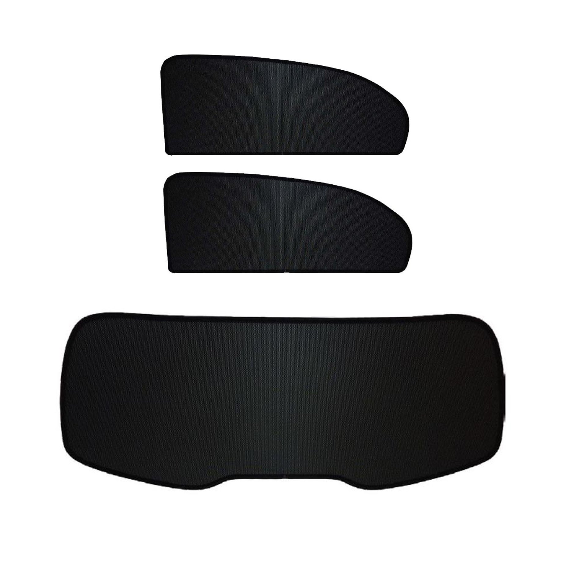 an AC set for Mercedes A class